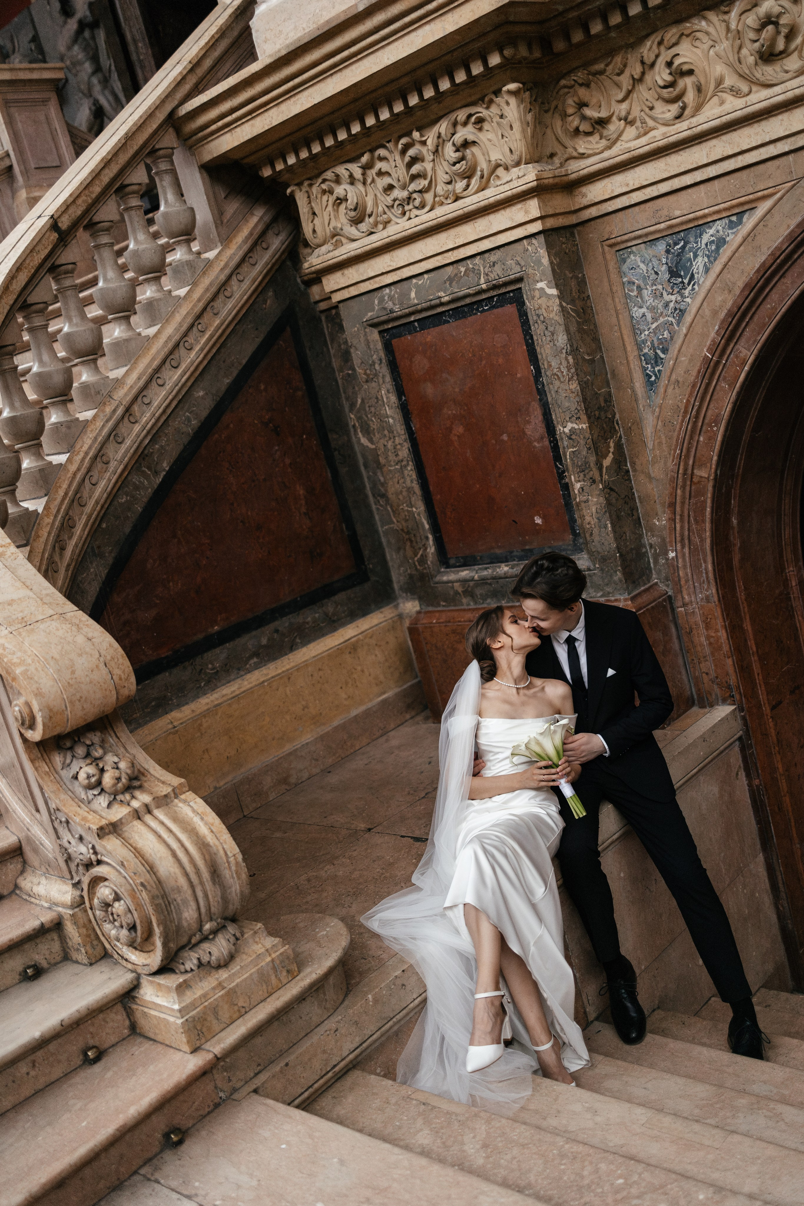 Вера и Даниил. Lifestyle фотограф в Санкт-Петербурге Анна Щекалева