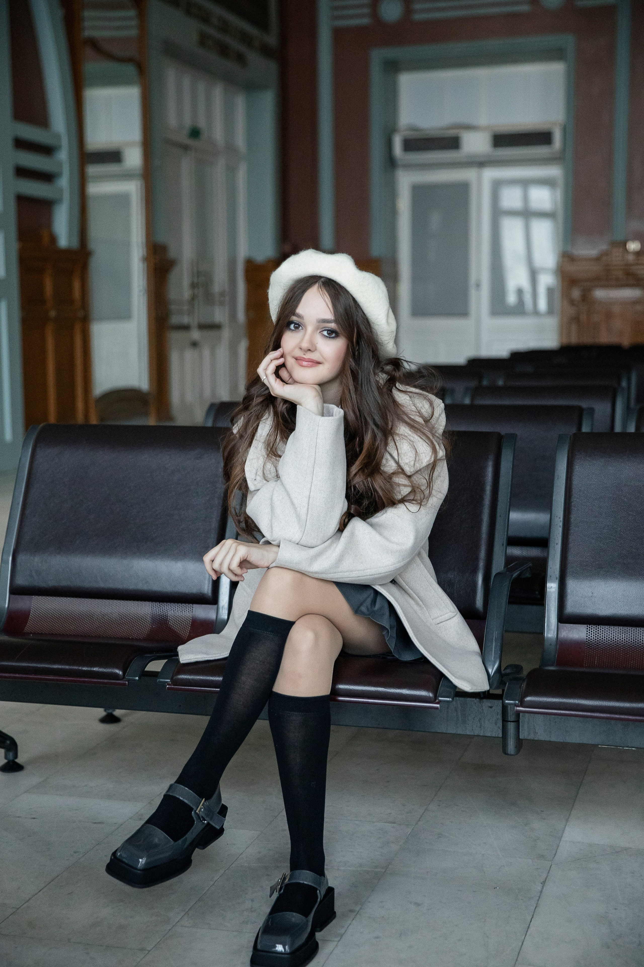 Эмилия. Свадебный и портретный фотограф