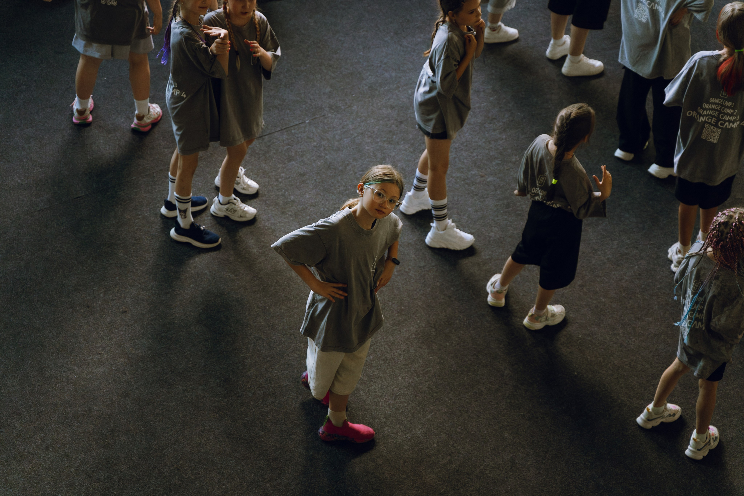 FO camp 4 2025. Фотограф Надежда Погребняк | Рязань | Москва