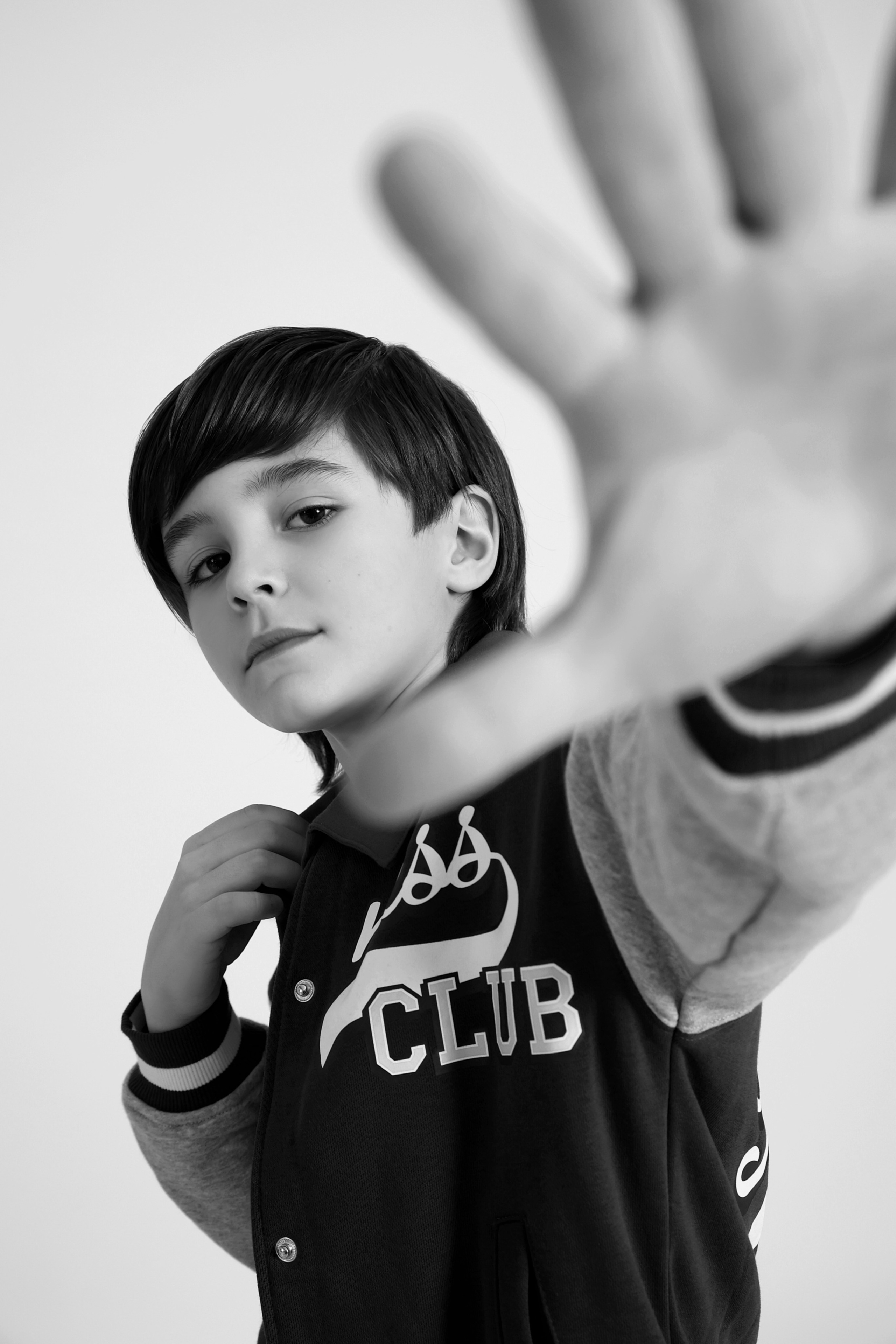 ARTEM. Модельная студия MIA Models