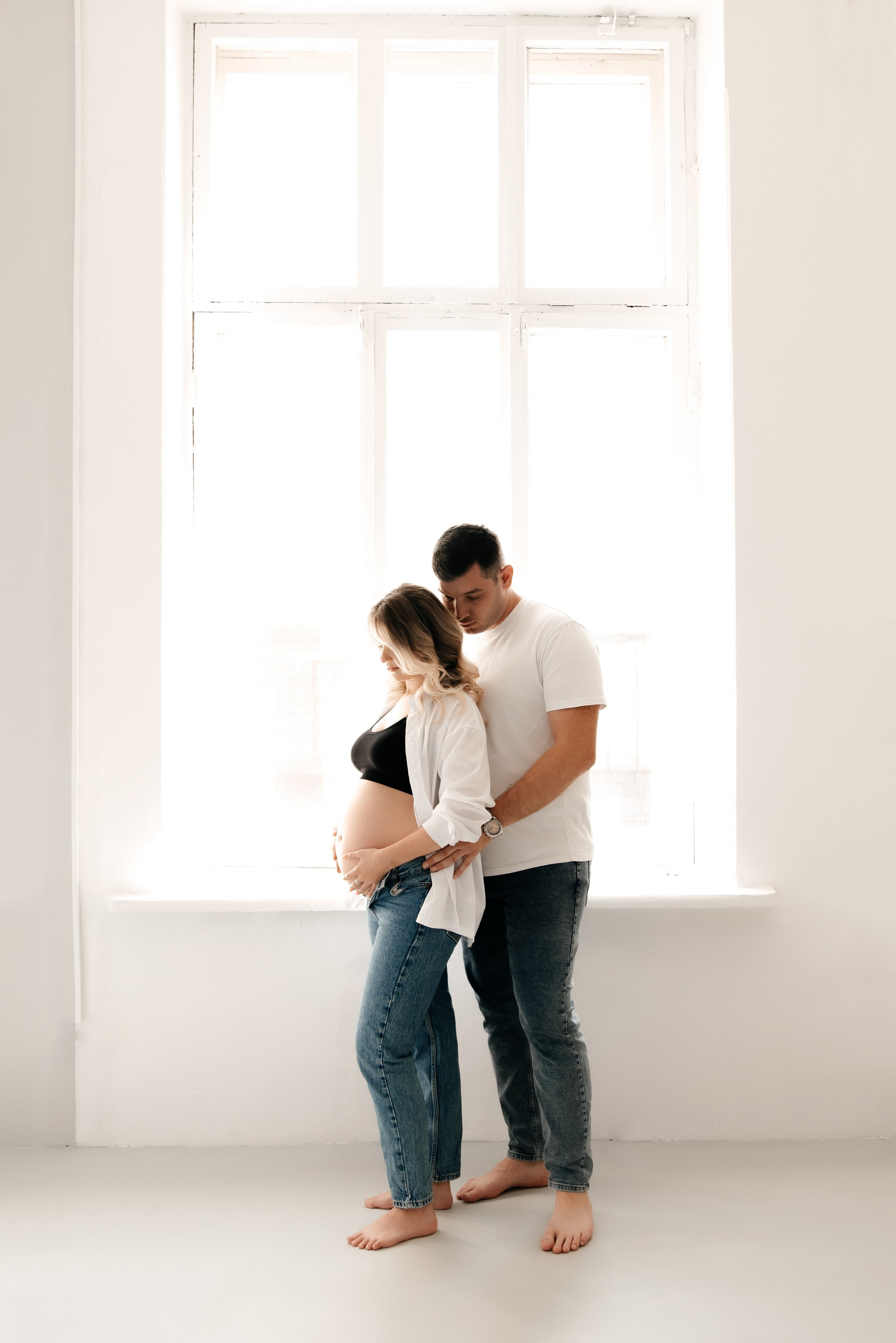 Анна. Свадебный и семейный фотограф Юлия Чернобай | Подольск, Москва, Московская область