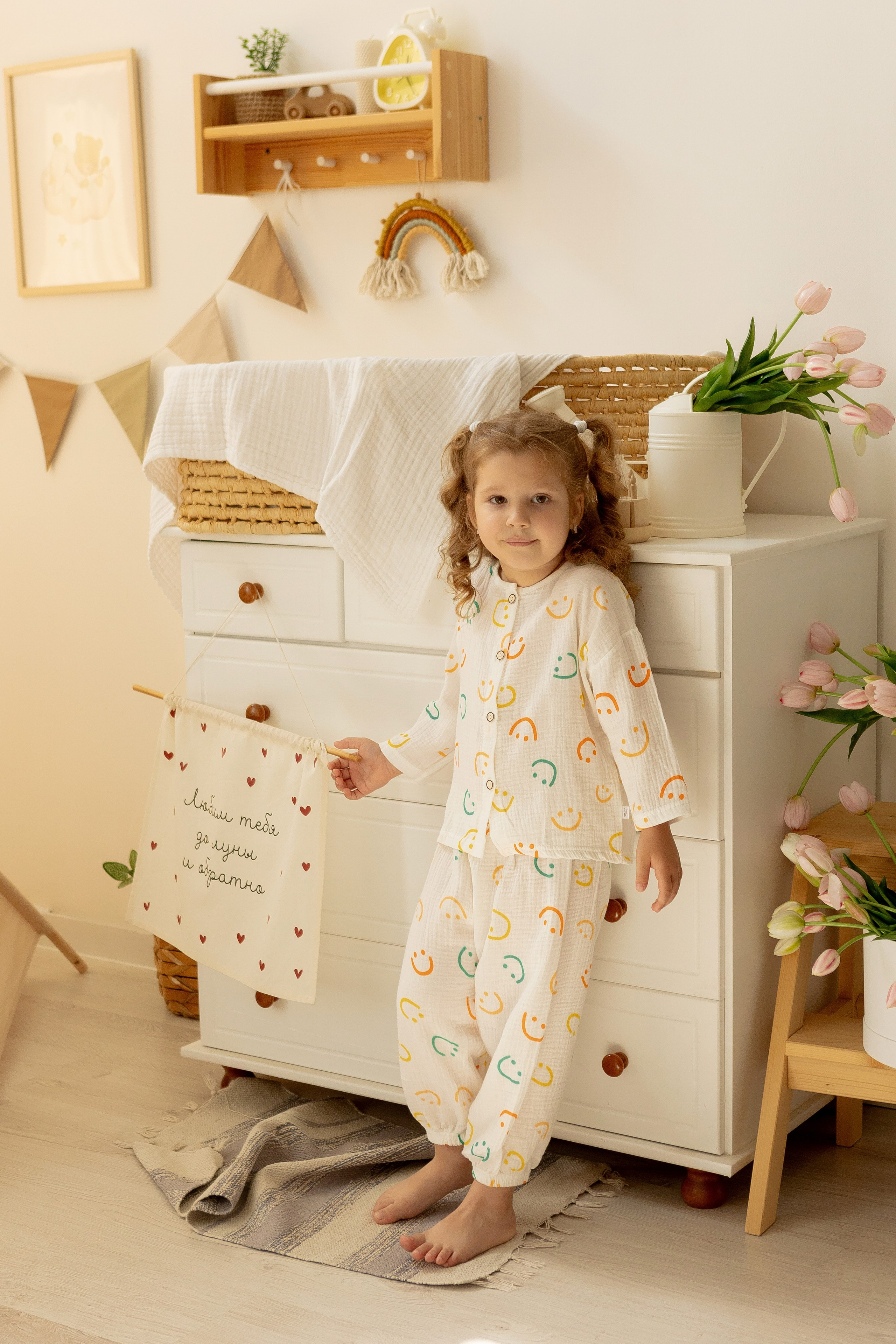 Пижамки. Наталья Косьянова. Ваш фотограф. Москва