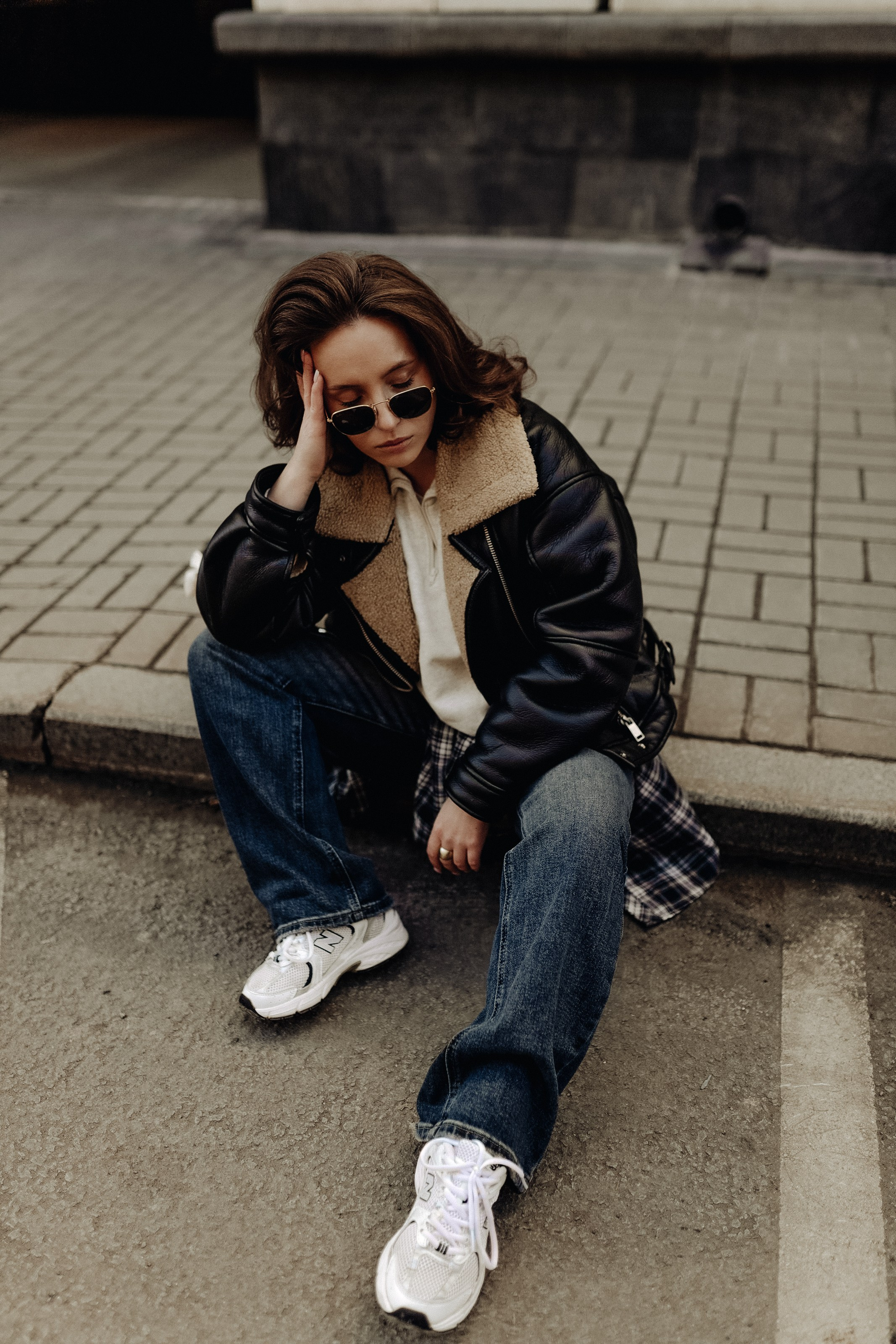 Полина. Главная