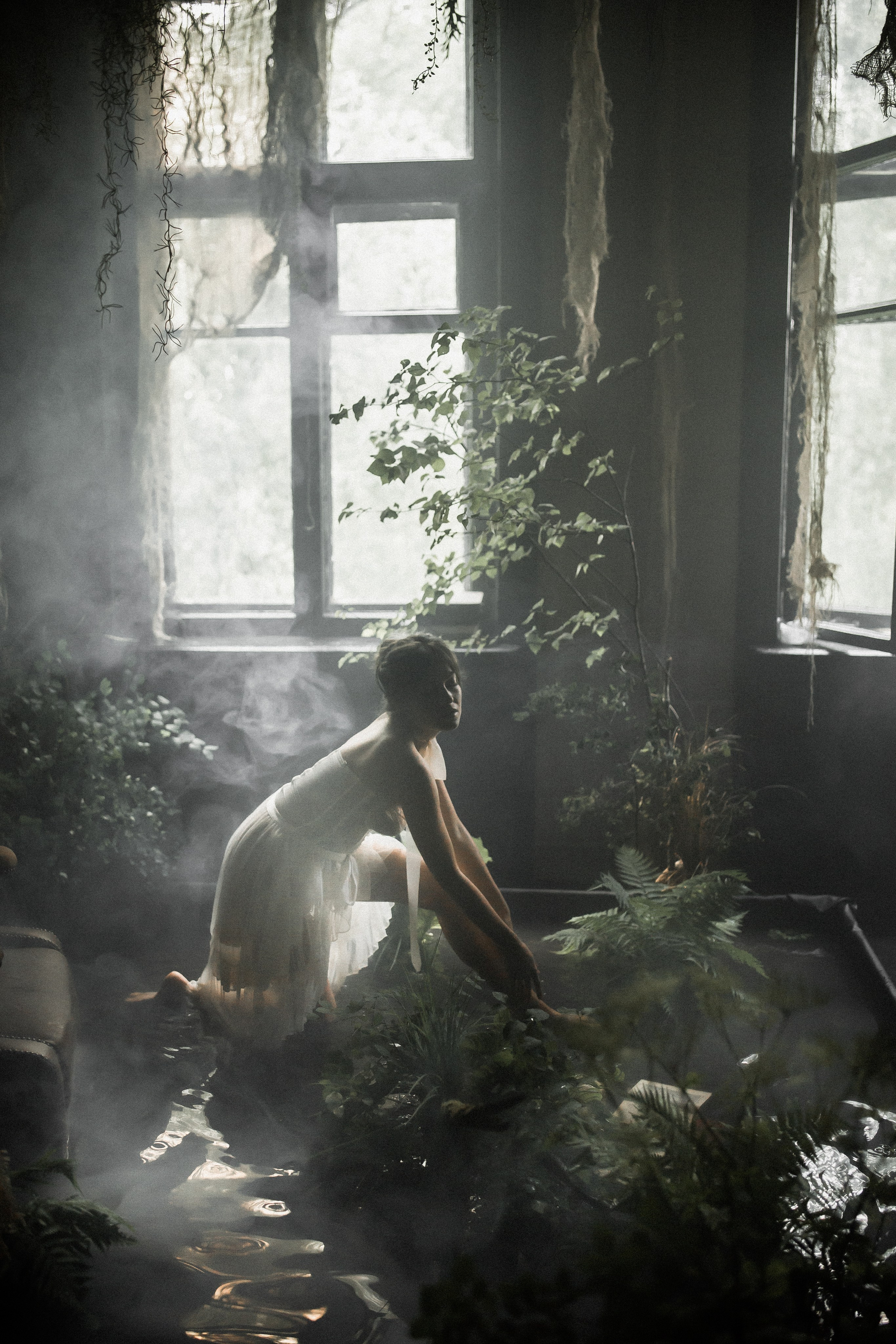 «Лебединое озеро». Твой проводник в мир ушедших эпох, романтики и женственности