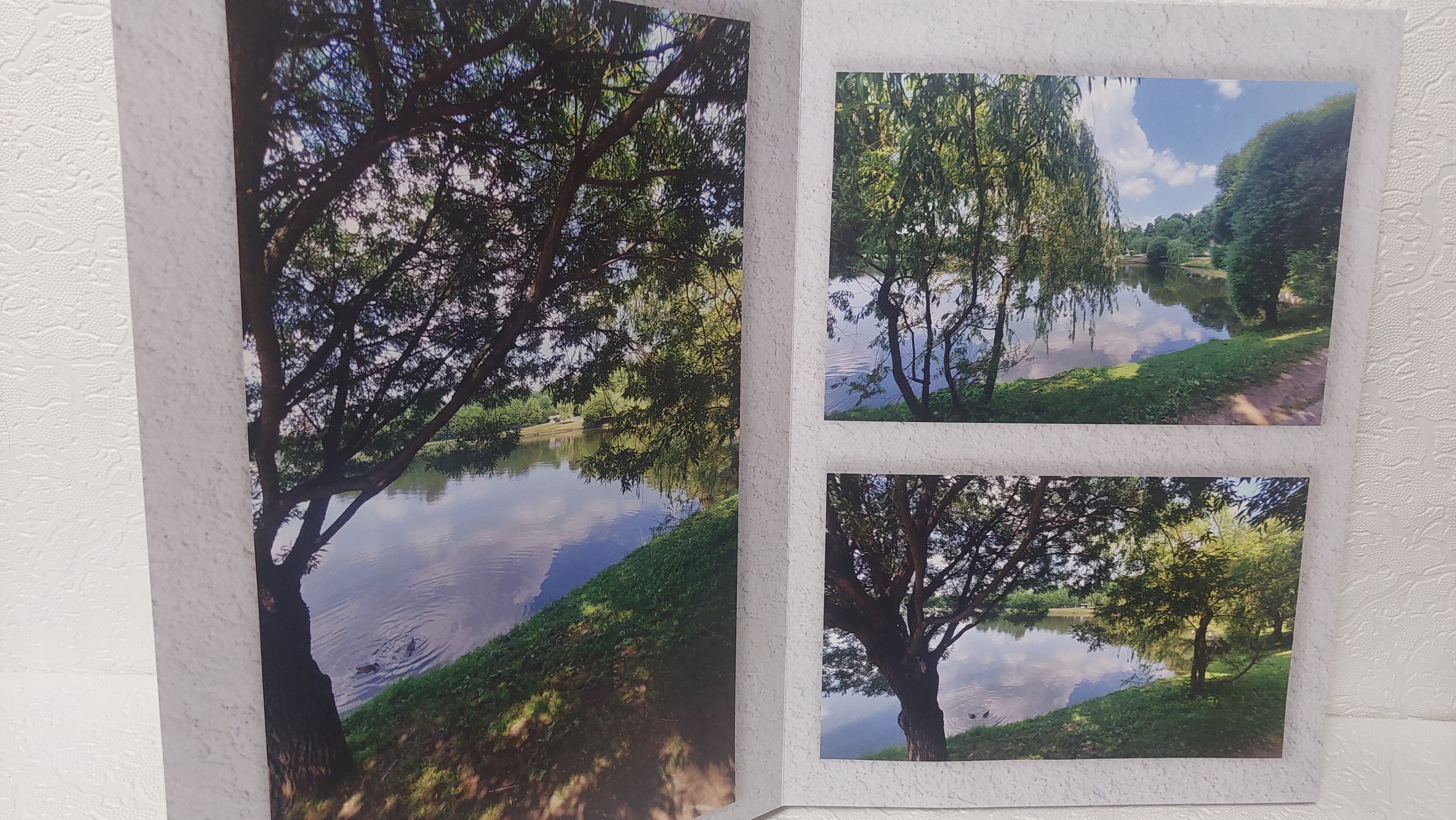 Московская Сага. Царицыно, часть 2. Fotounata.ru