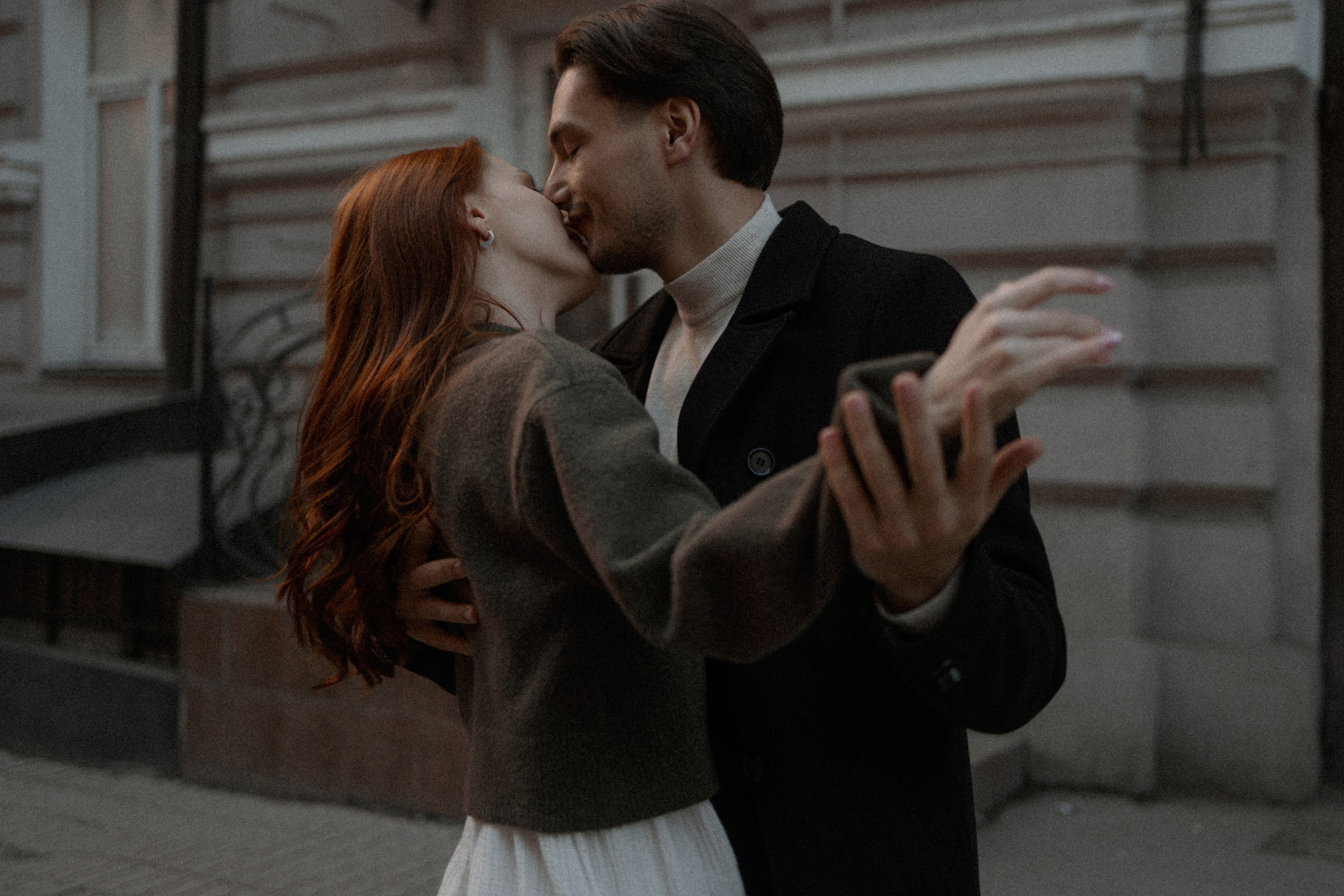 НИКИТА|ЛЕРА. Фотограф Соня Наумова