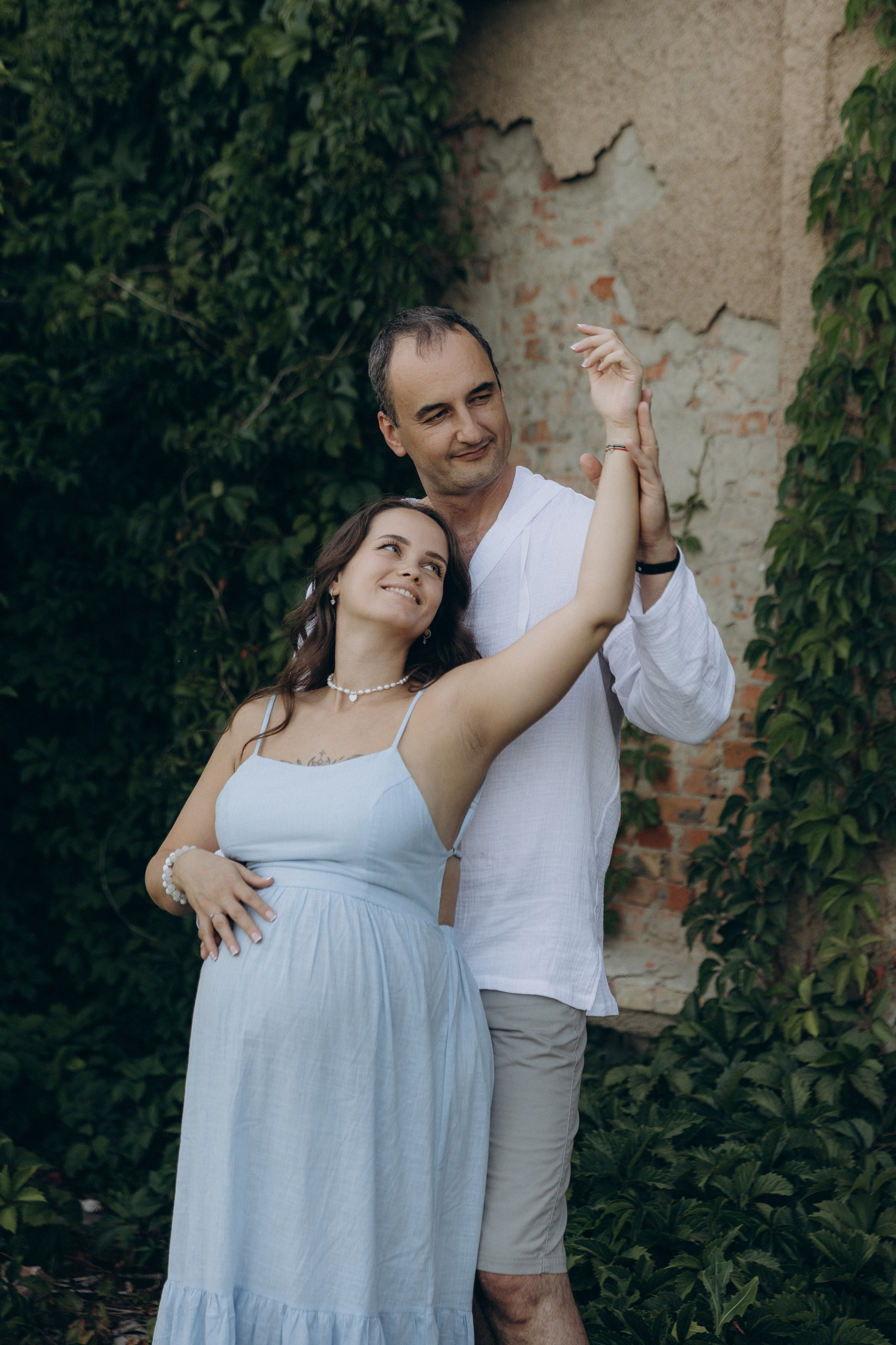 Марго и Дима. Главная