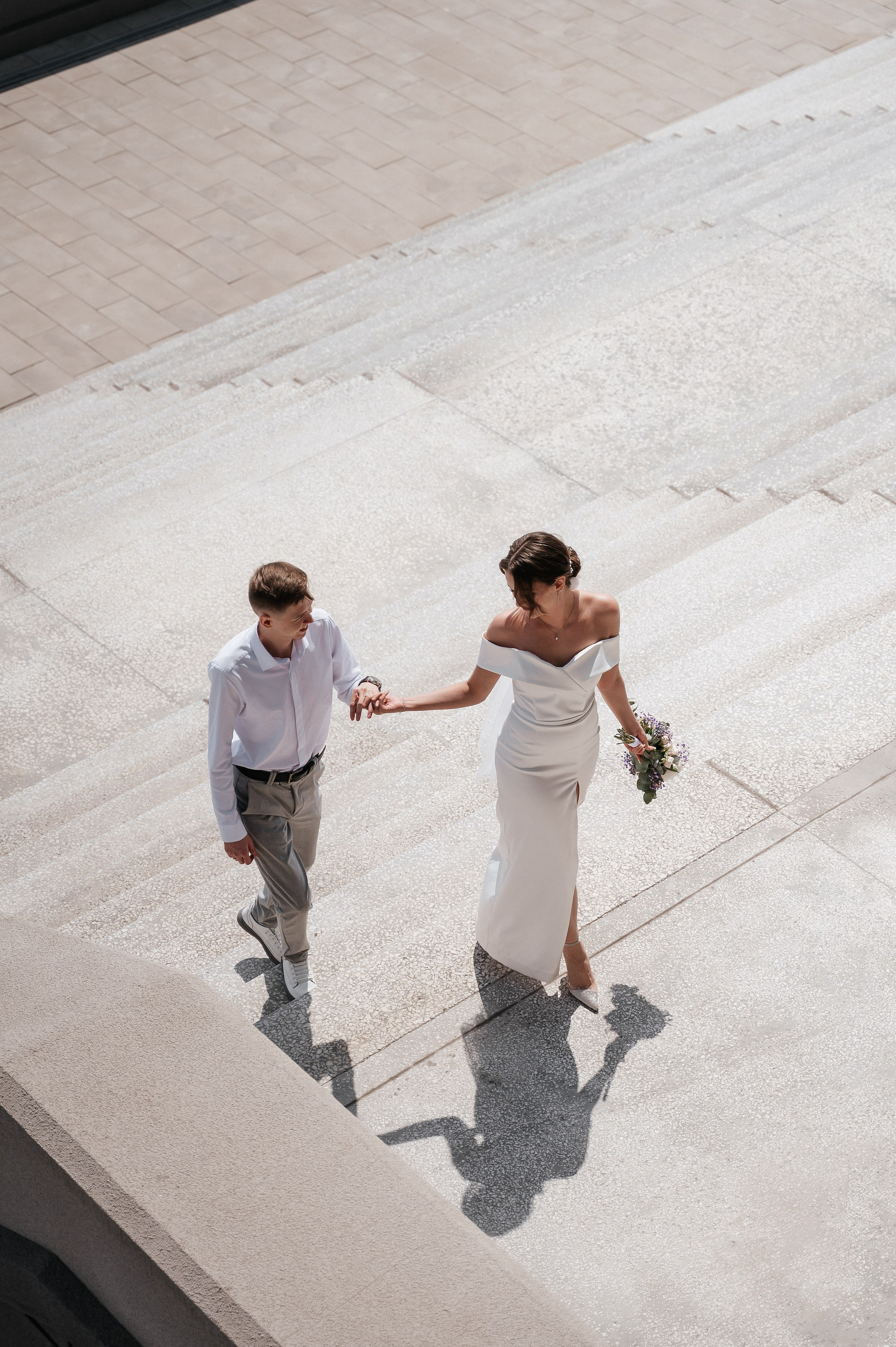 Любовь на Речном. Свадебный и семейный фотограф в Красноярске Виктория Тимонина