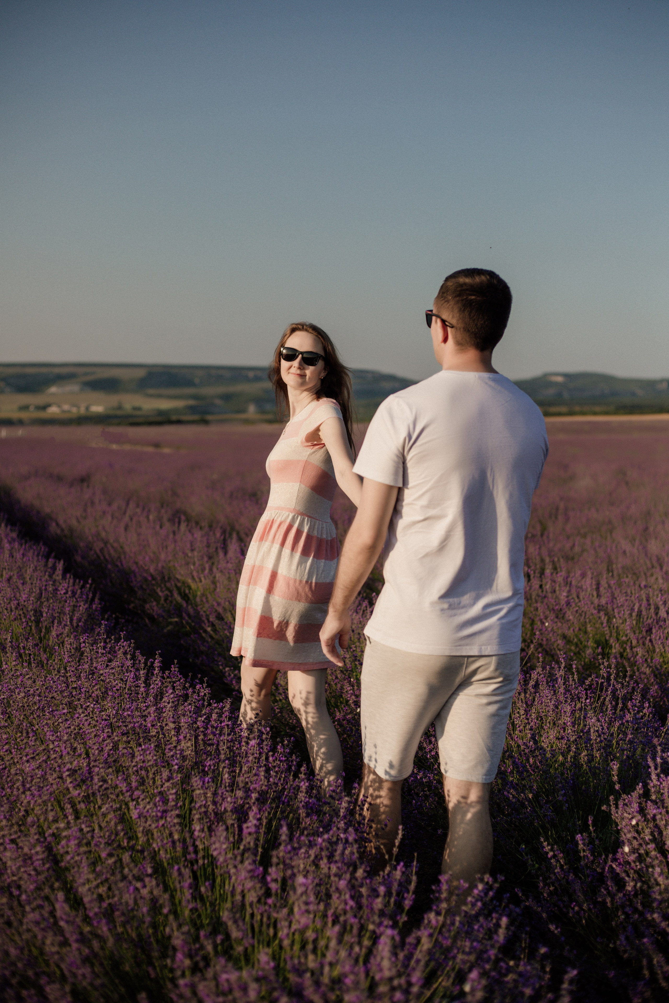 Лаванда. Фотограф и Видеограф Севастополь Крым