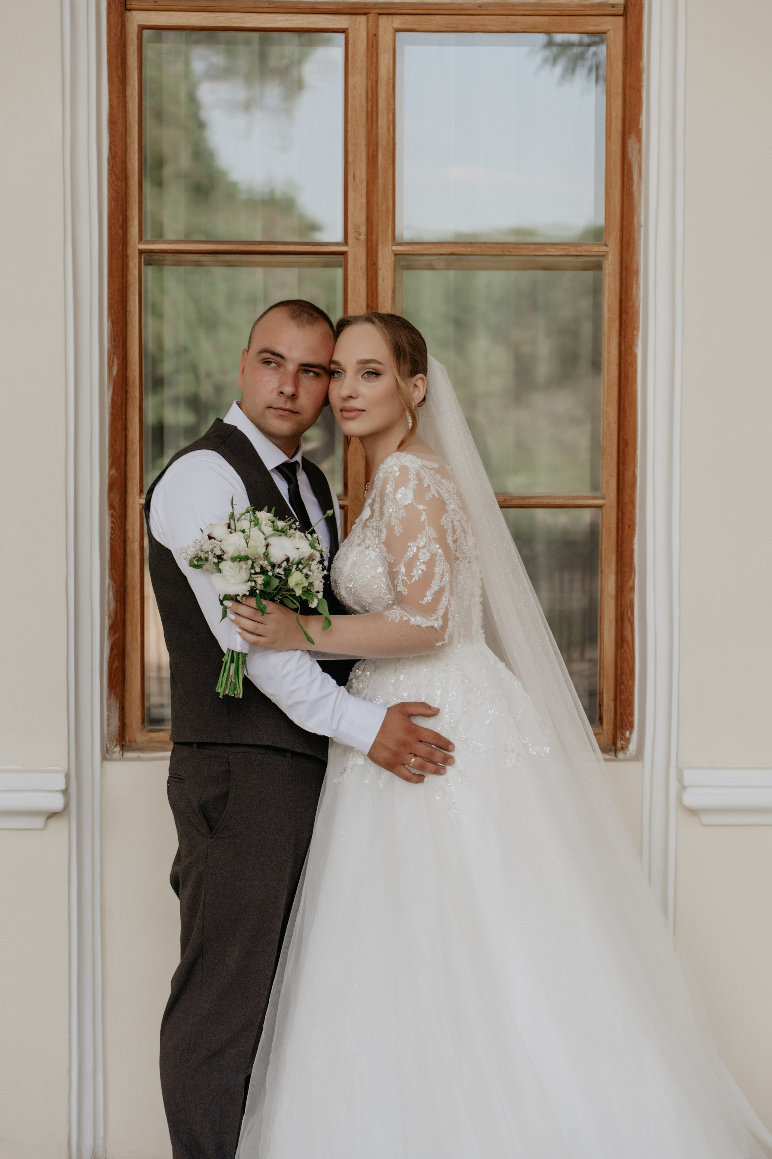 Анонс Полина и Кирилл. Фотограф и Видеограф Севастополь Крым