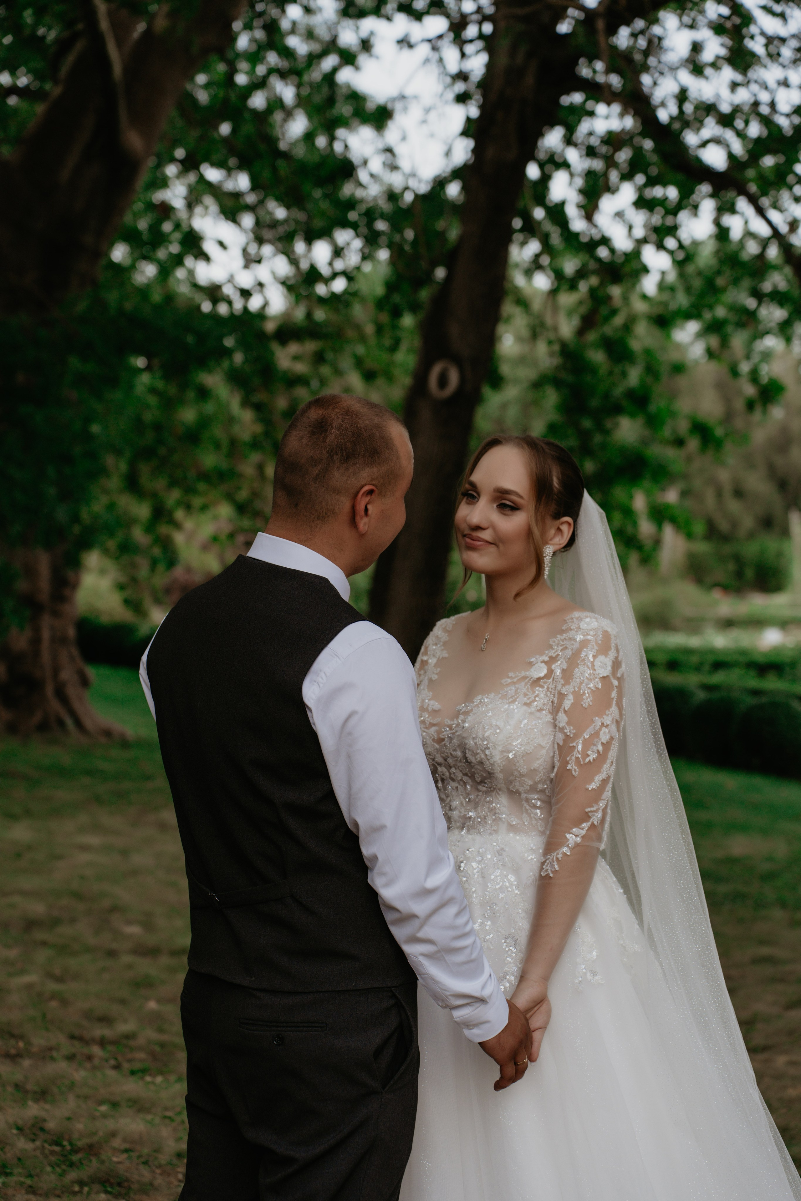 Анонс Полина и Кирилл. Фотограф и Видеограф Севастополь Крым