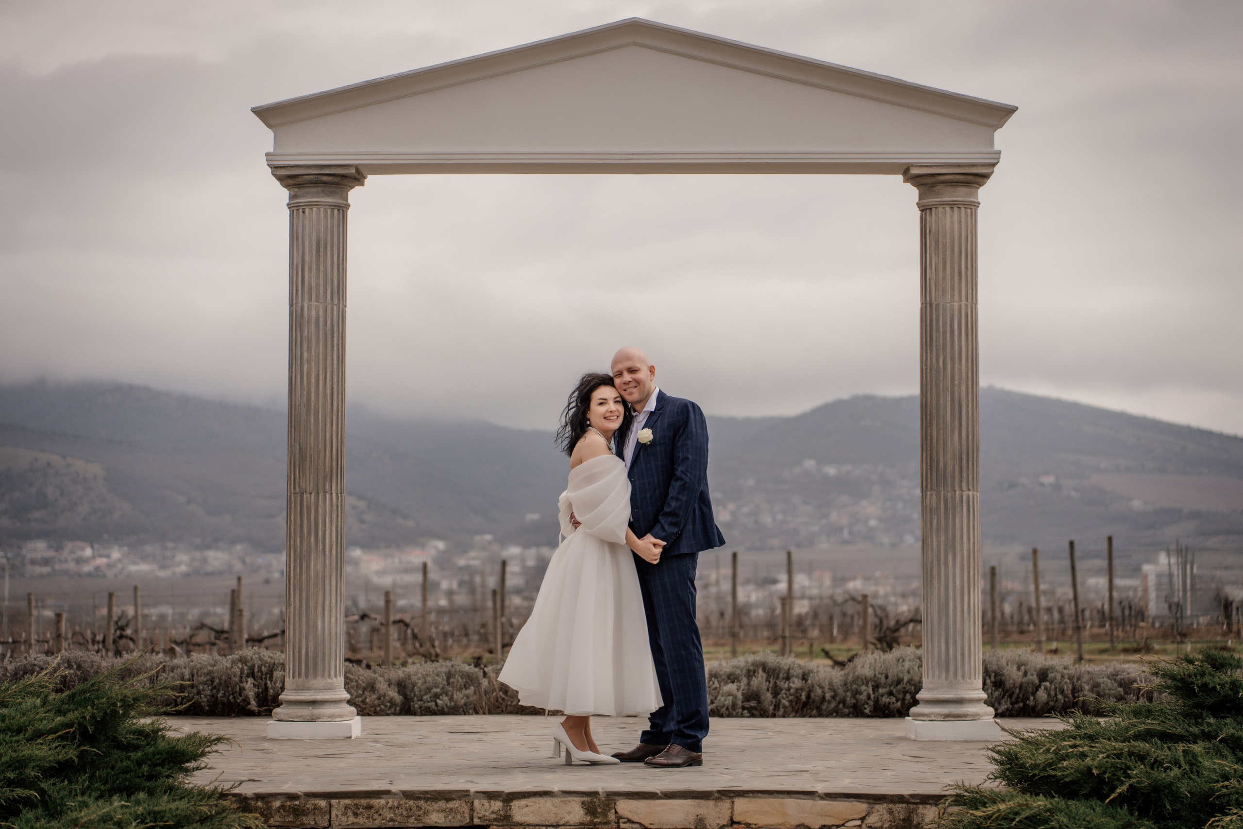 Шампанерия ЗБ. Фотограф и Видеограф Севастополь Крым