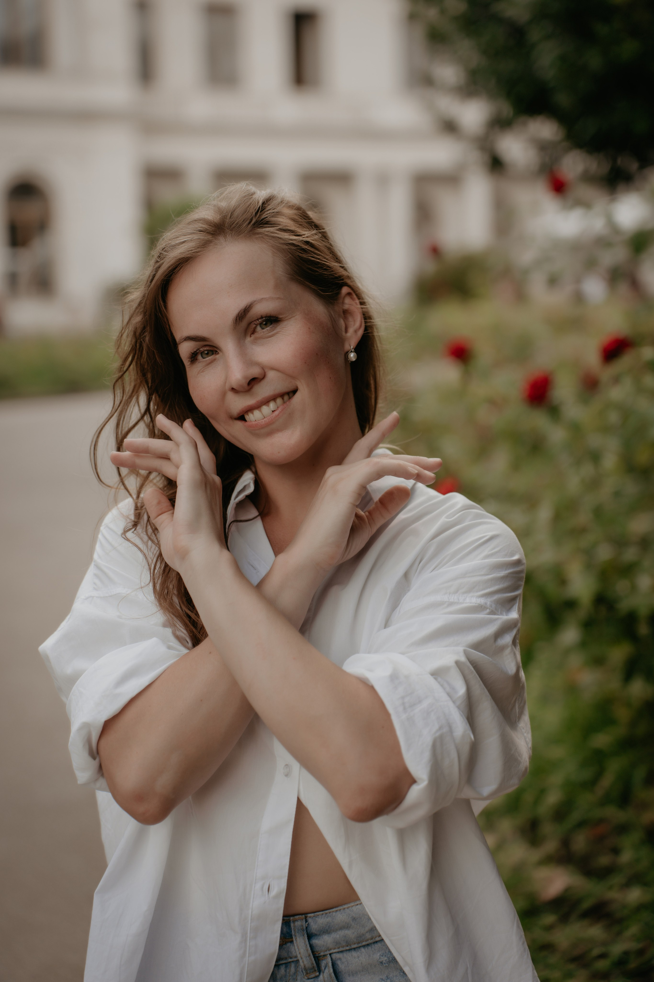 Сбежавшие во дворец. Фотограф и Видеограф Севастополь Крым