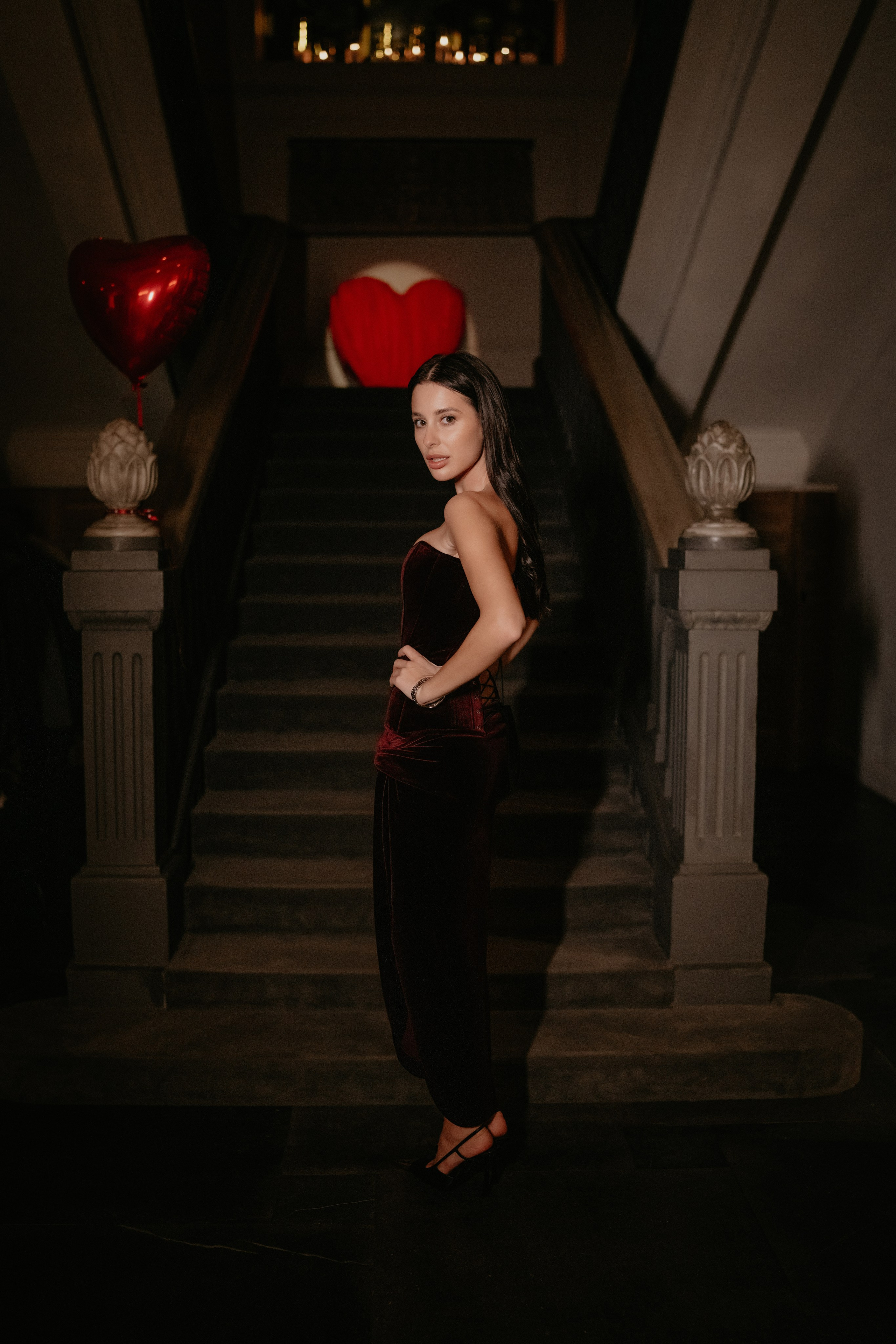 Мalentine's day Modus. Фотограф и Видеограф Севастополь Крым