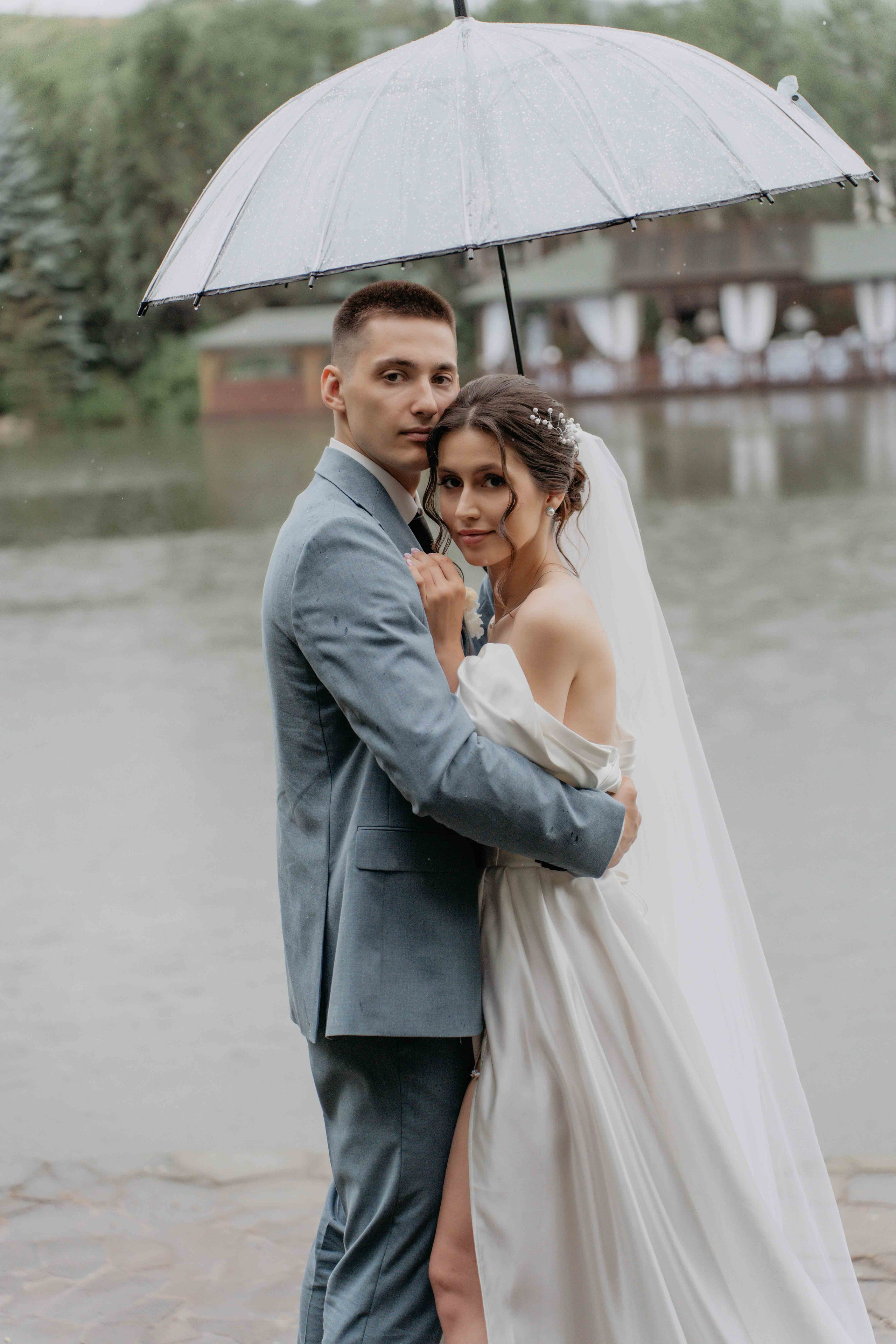 Юлия и Владимир. Фотограф и Видеограф Севастополь Крым