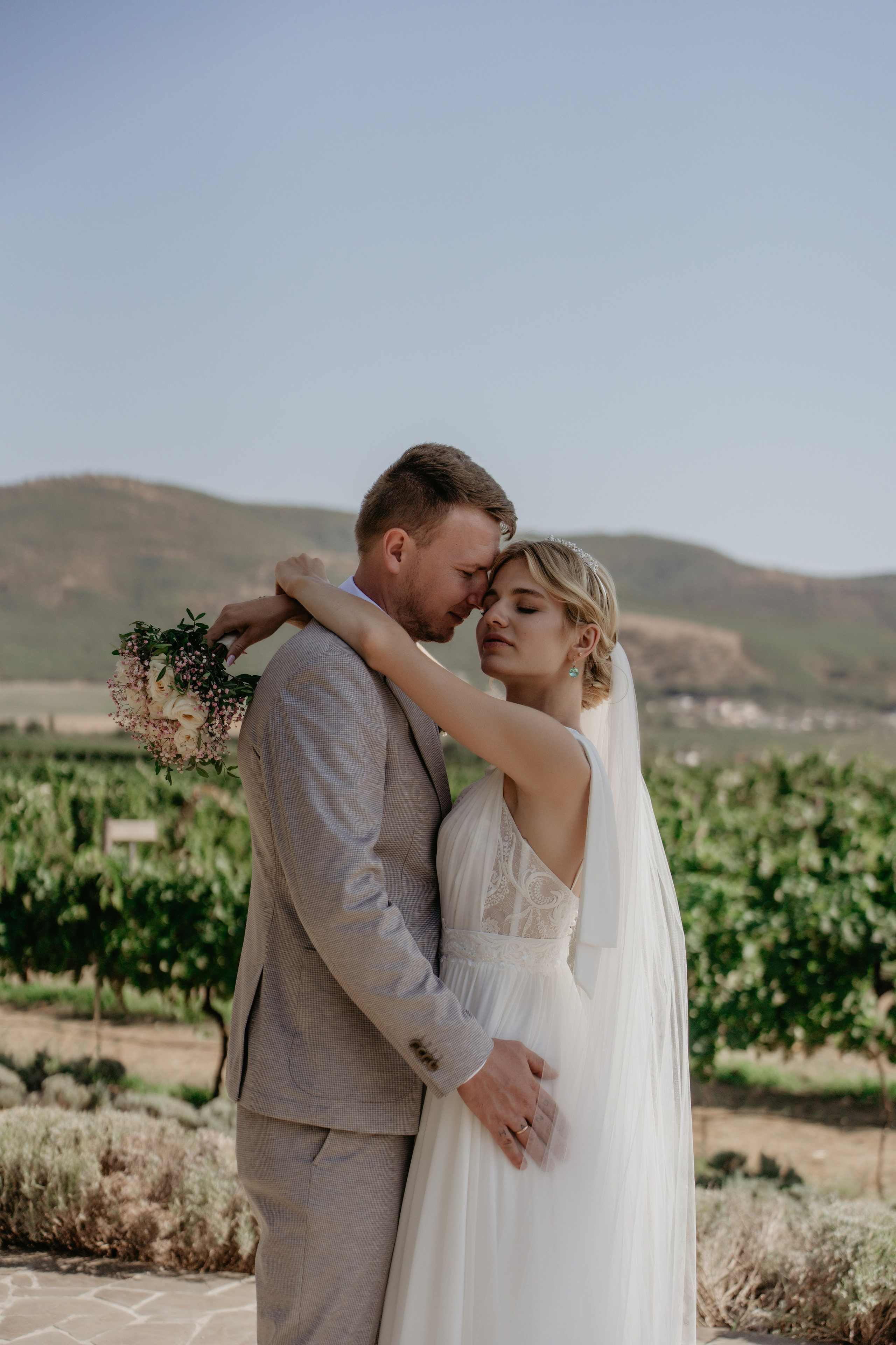 Анонс Максим и Алена. Фотограф и Видеограф Севастополь Крым