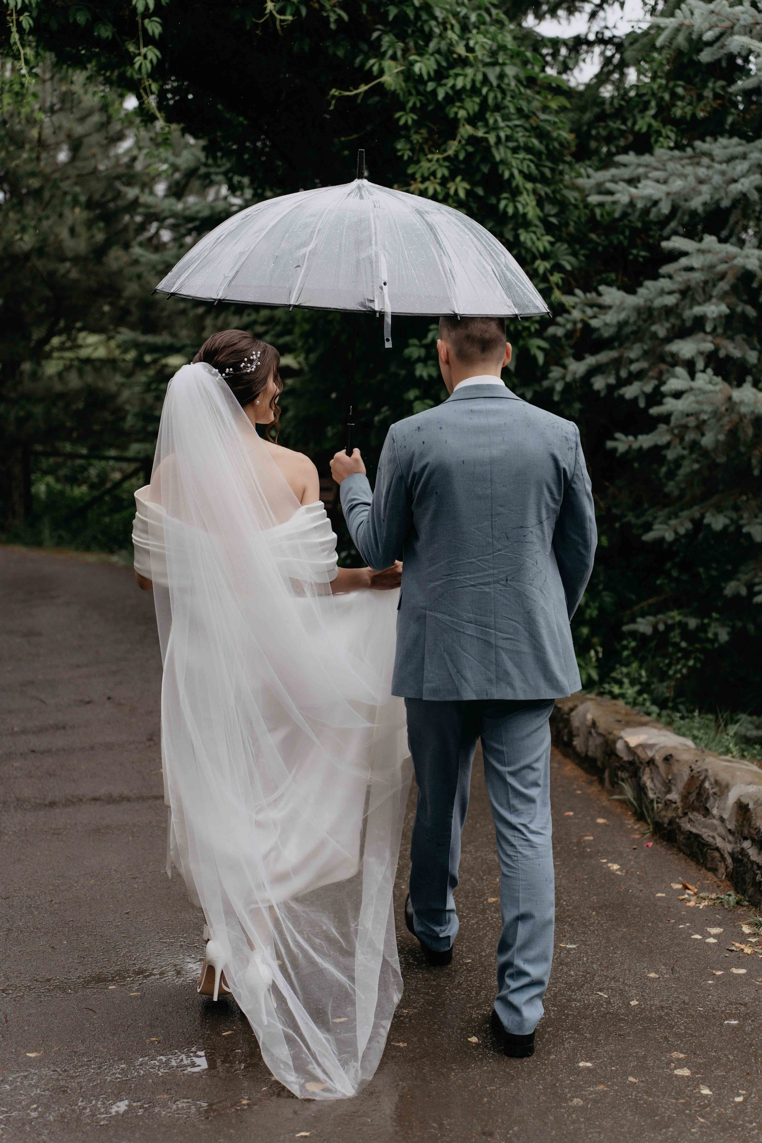 Юлия и Владимир. Фотограф и Видеограф Севастополь Крым