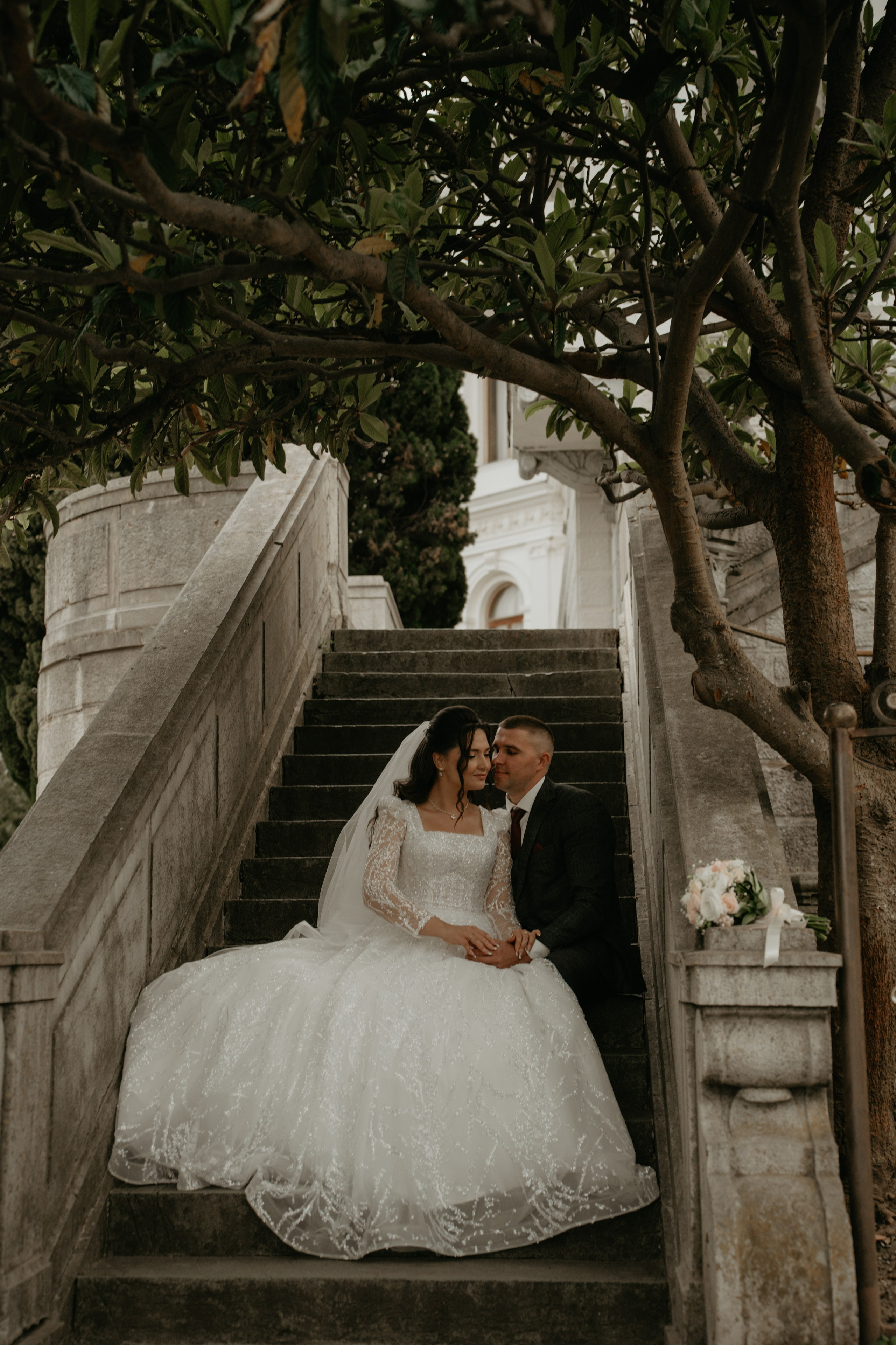 Ливадийский дворец. Фотограф и Видеограф Севастополь Крым