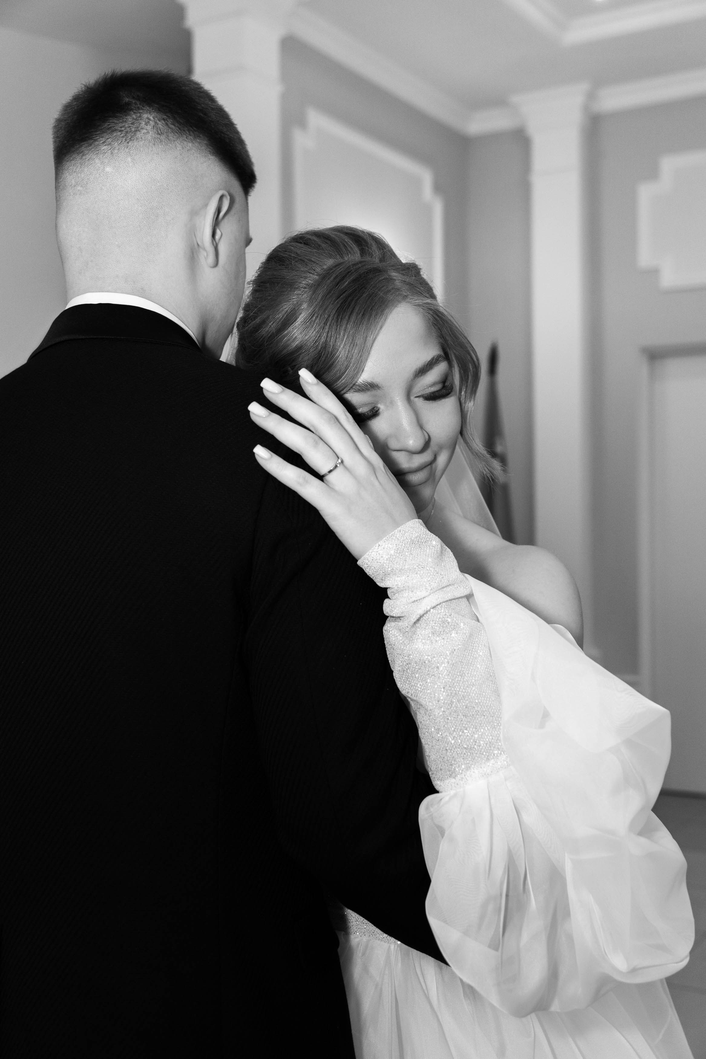 Свадьба Светланы и Максима. Фото и видео съёмка в Москве и МО Александр Чапала и Трояк Алеся