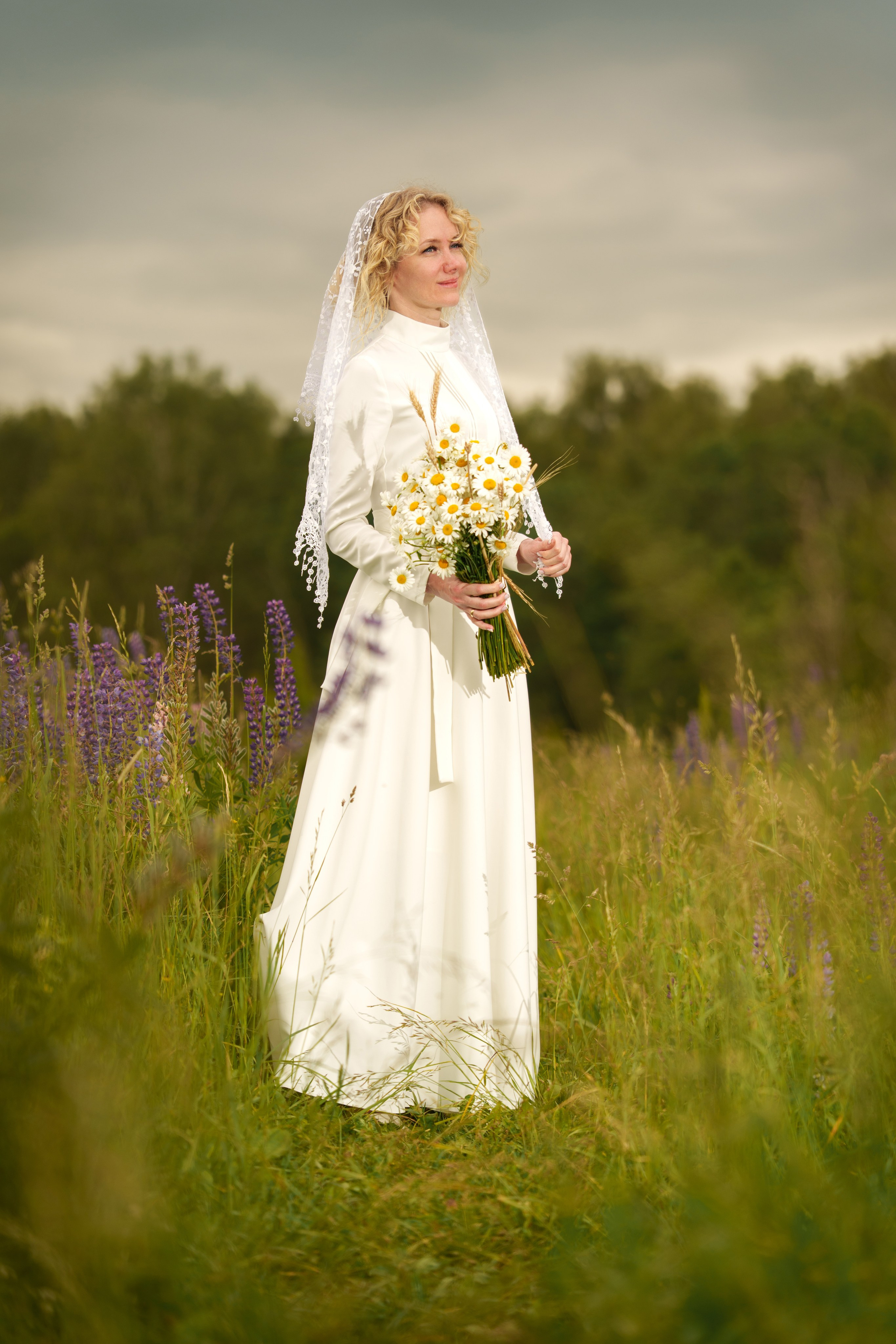 Александр и Оксана | Венчание. Фото и видео съёмка в Москве и МО Александр Чапала и Трояк Алеся