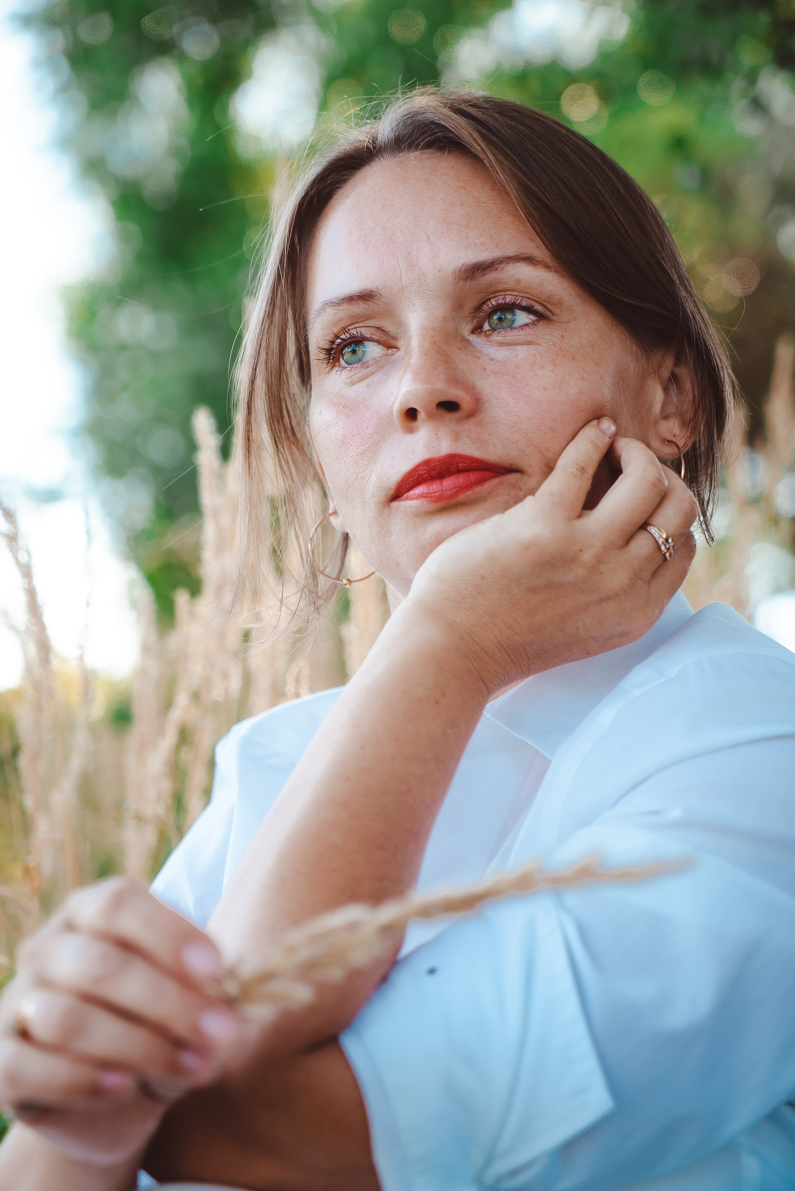 Индивидуальные съемки. Репортажный и свадебный фотограф в Москве Дарья