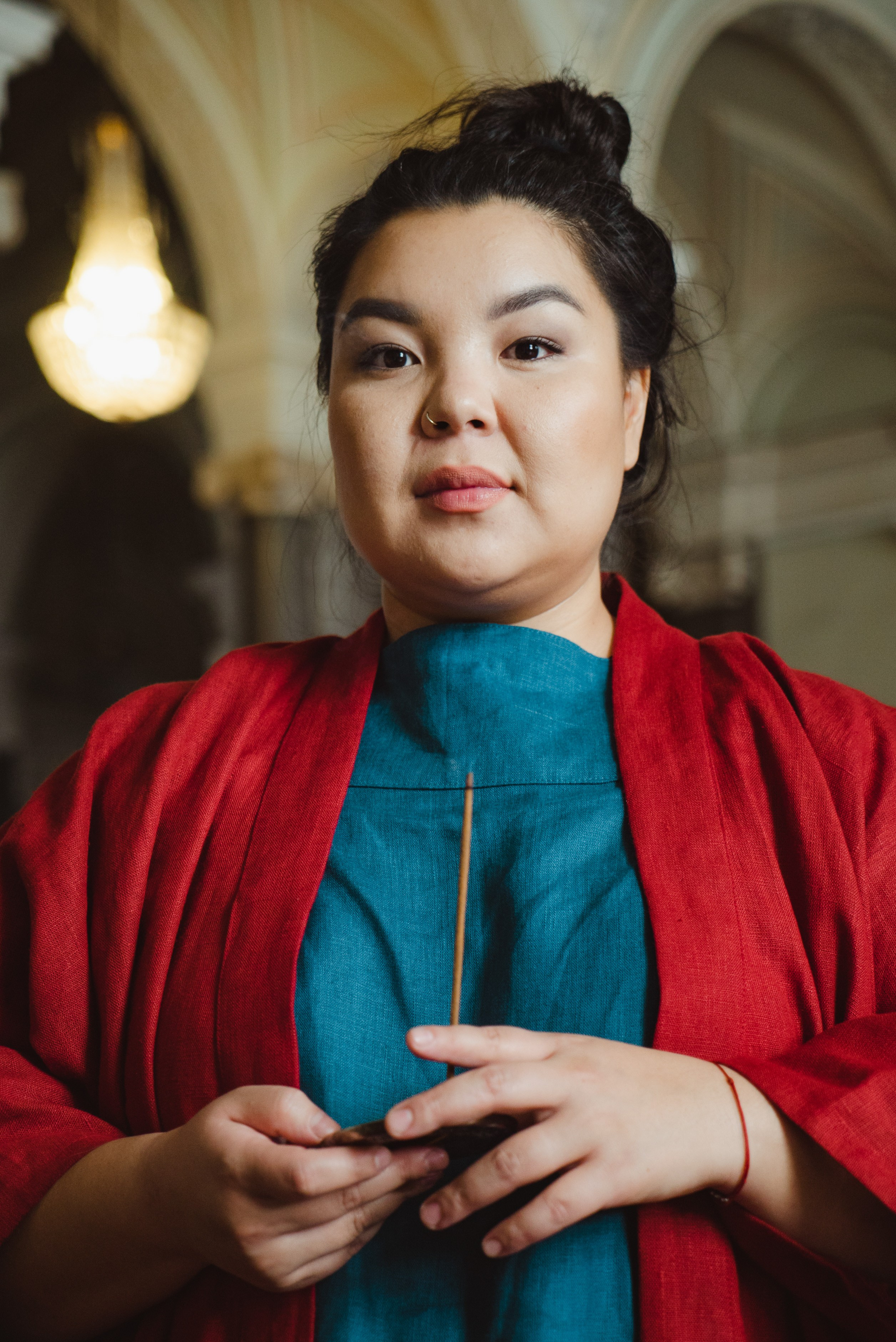 Индивидуальные съемки. Репортажный и свадебный фотограф в Москве Дарья