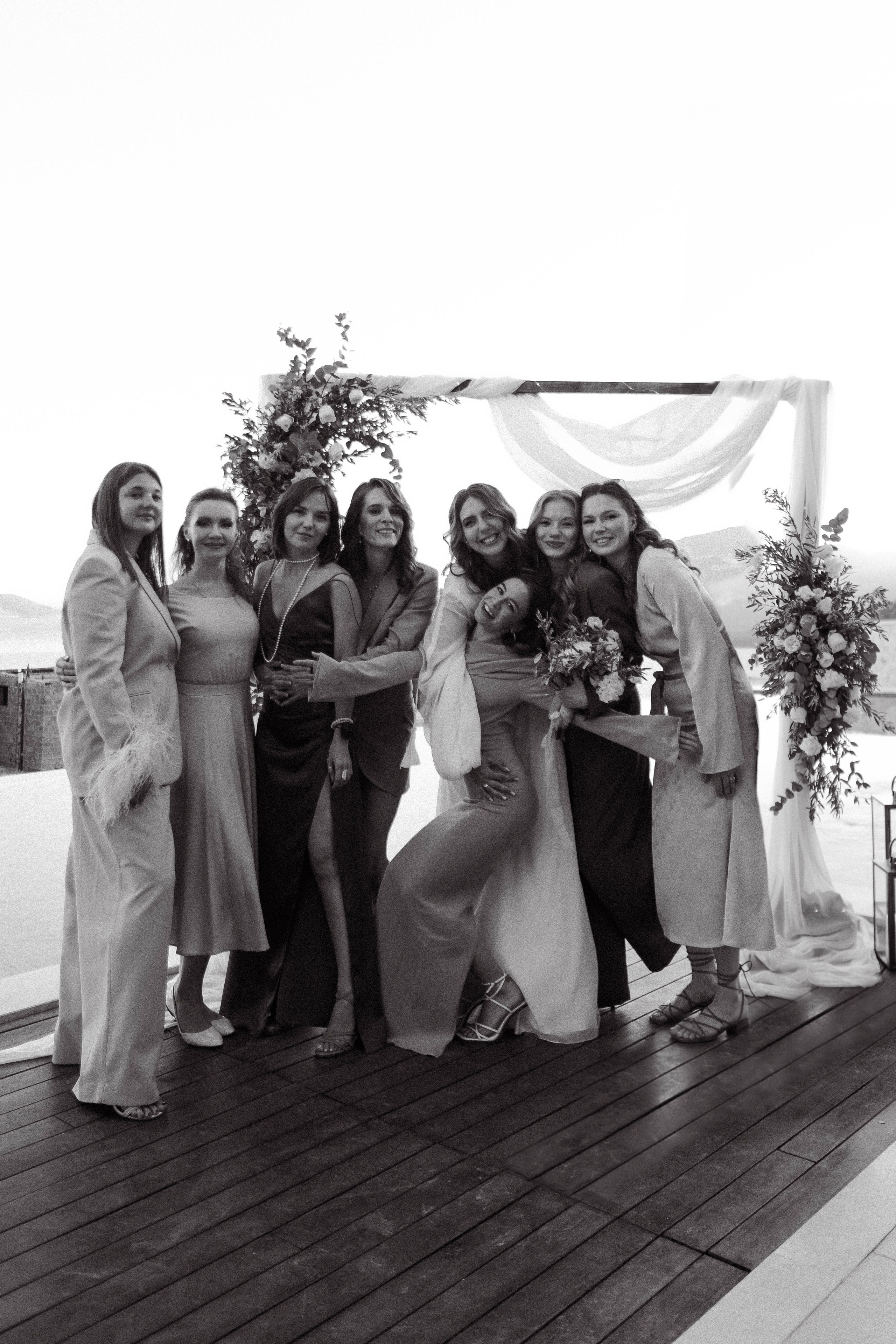 Даша и Миша. Свадебный фотограф Оля Григунова