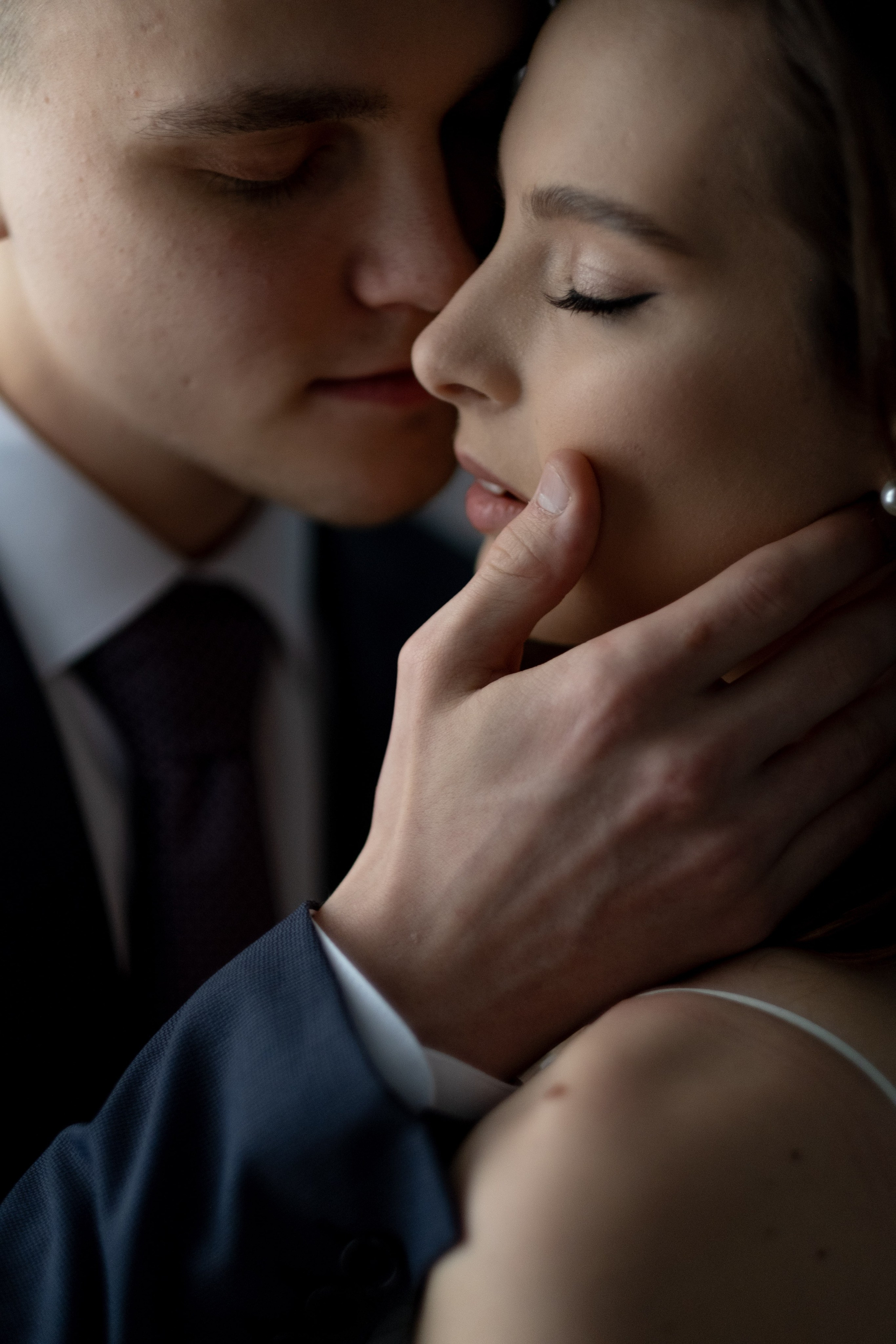 Александр и Анастасия. Свадебный и семейный фотограф Москва, Звенигород, Одинцово, Можайск,