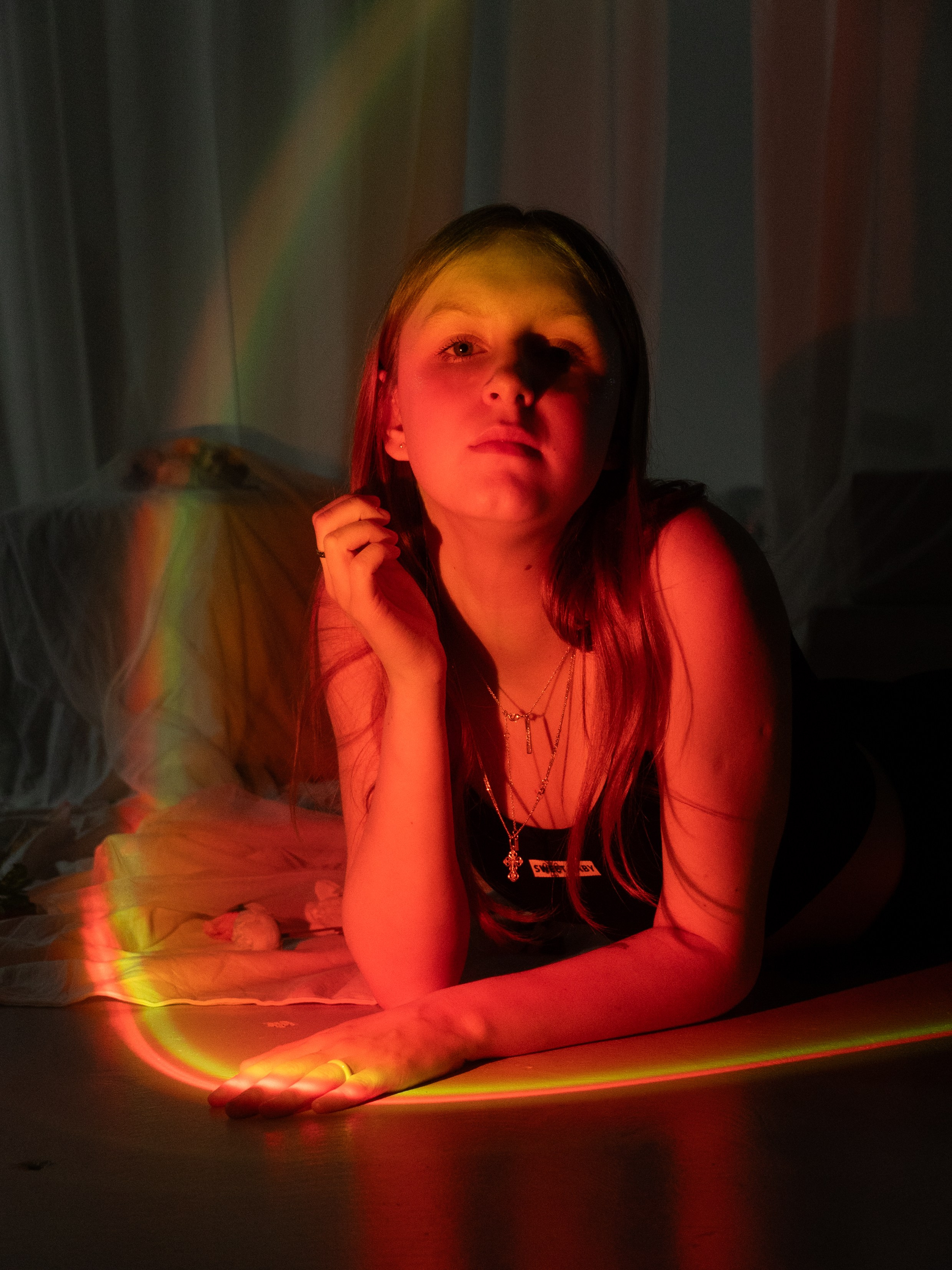 Девочки такие девочки. Фотограф Наталья Сорока Ижевск