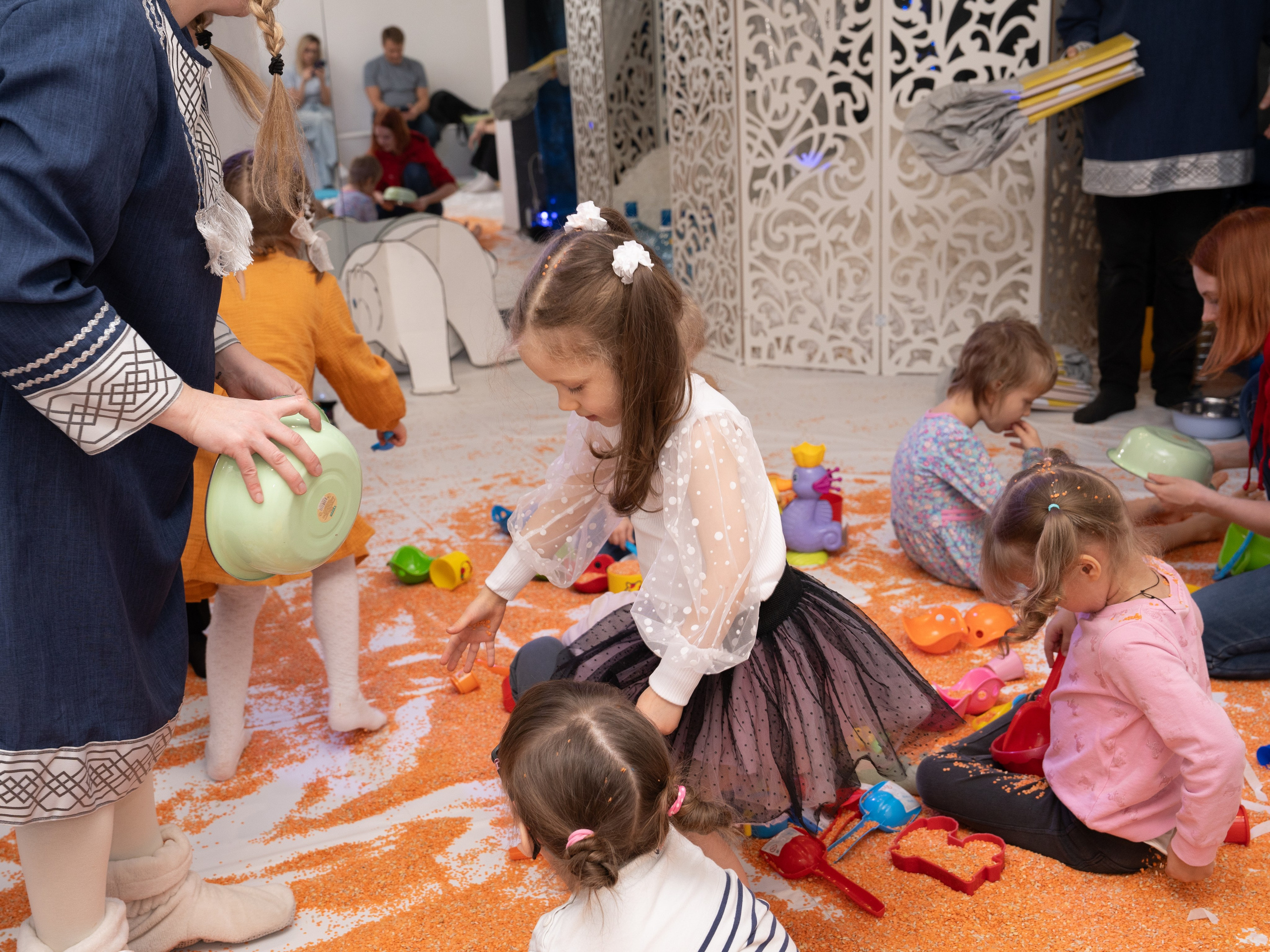 Умка. Фотограф Наталья Сорока Ижевск