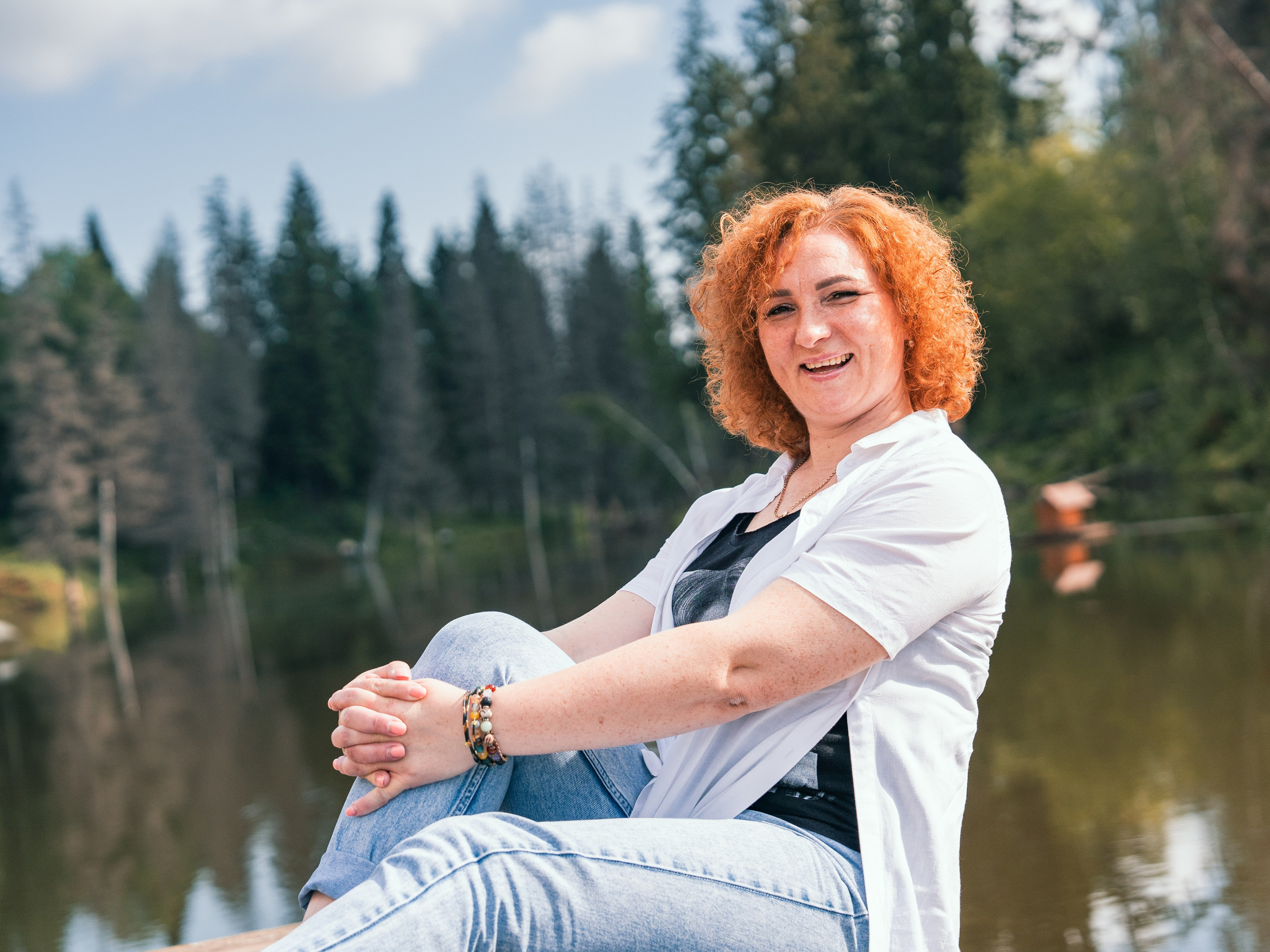 Светик. Фотограф Наталья Сорока Ижевск