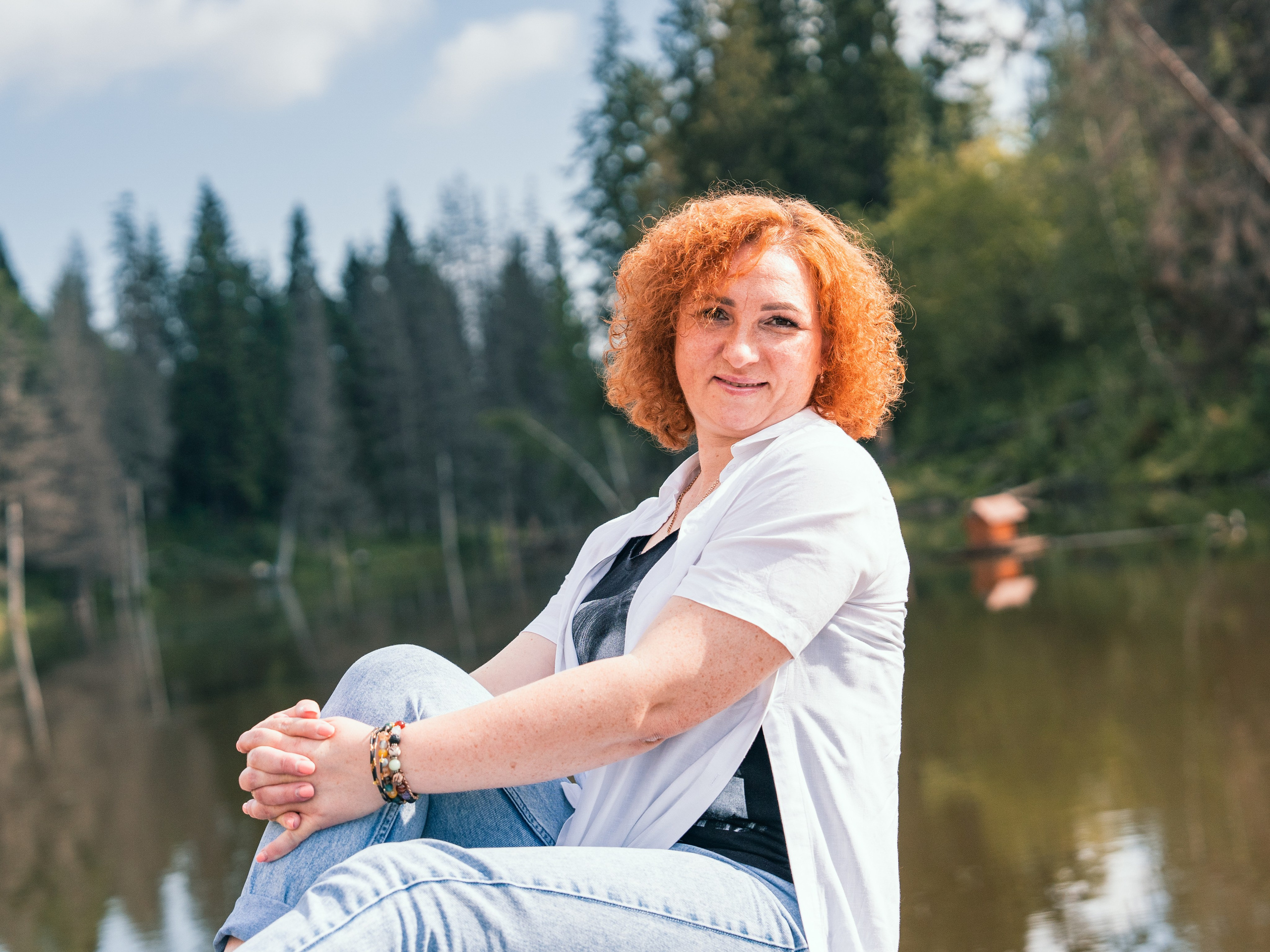 Светик. Фотограф Наталья Сорока Ижевск