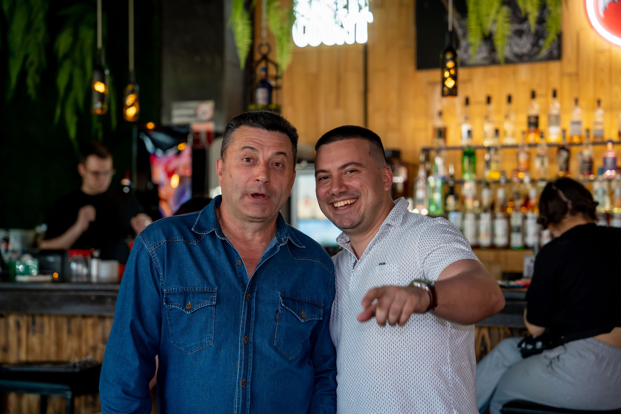 Виртуоз 08.06.24. Фотограф Наталья Сорока Ижевск