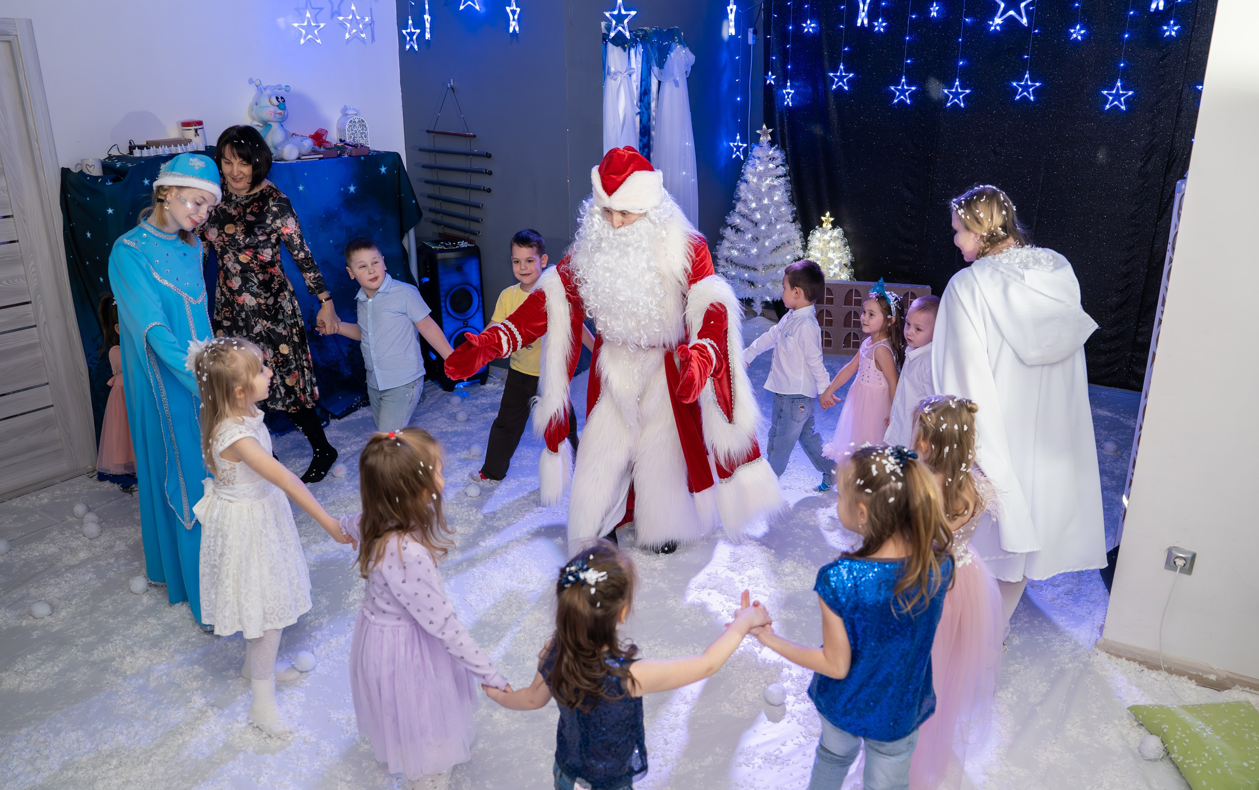 Зимуля. Фотограф Наталья Сорока Ижевск
