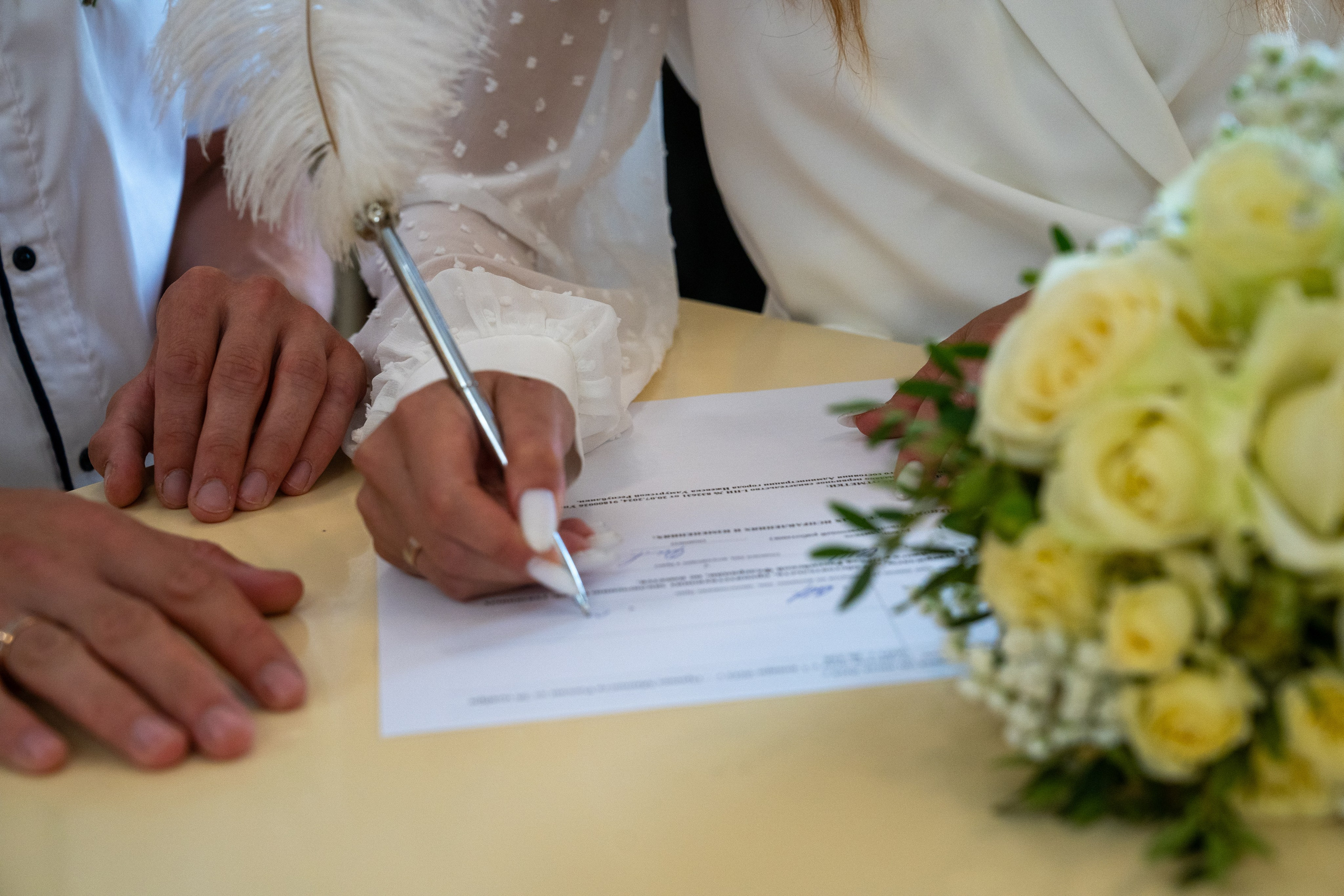 Серёжа и Юля. Фотограф Наталья Сорока Ижевск