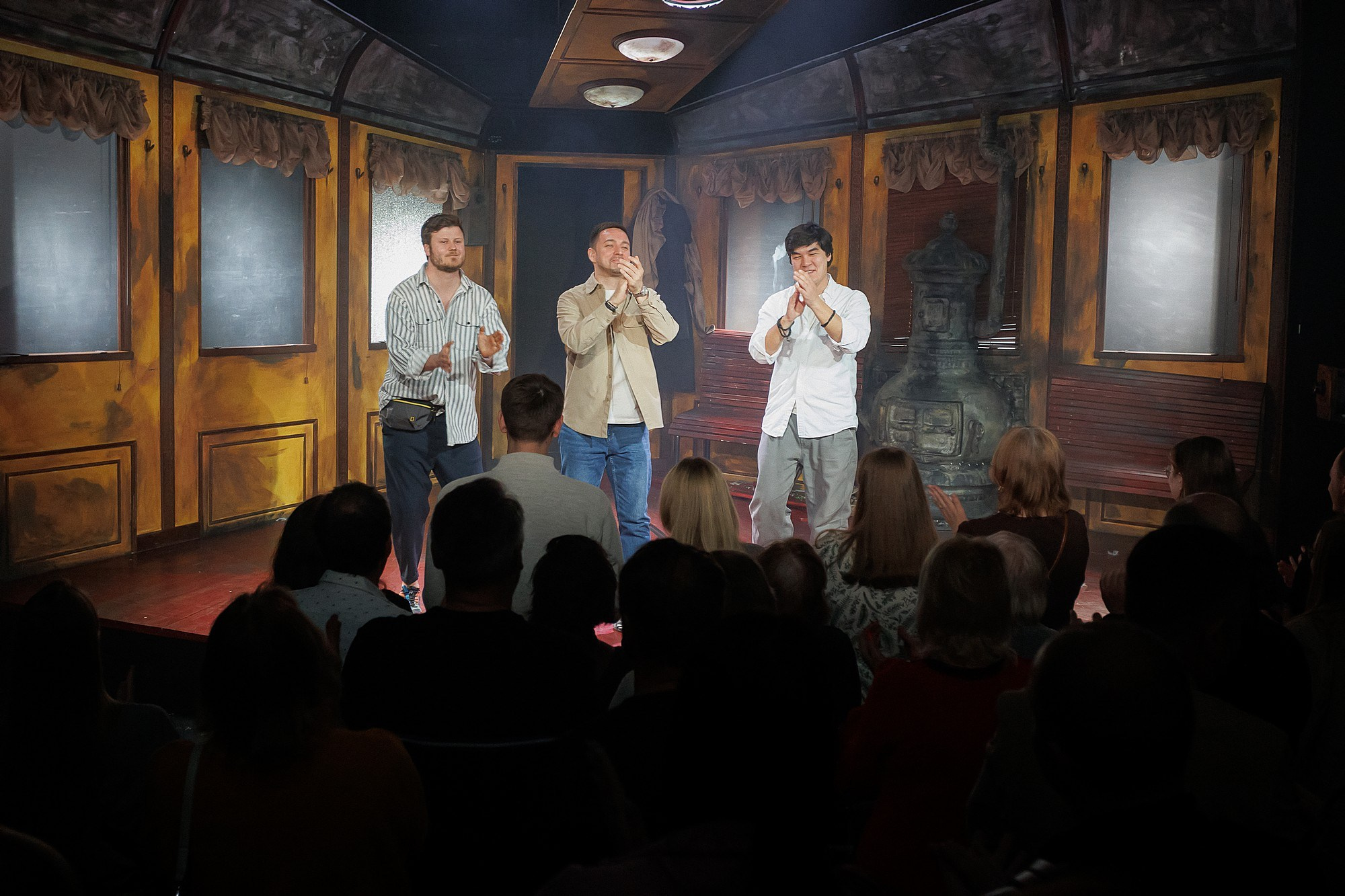 Каинова печать. Боченков Вадим | Фотограф в Пскове и Санкт-Петербурге