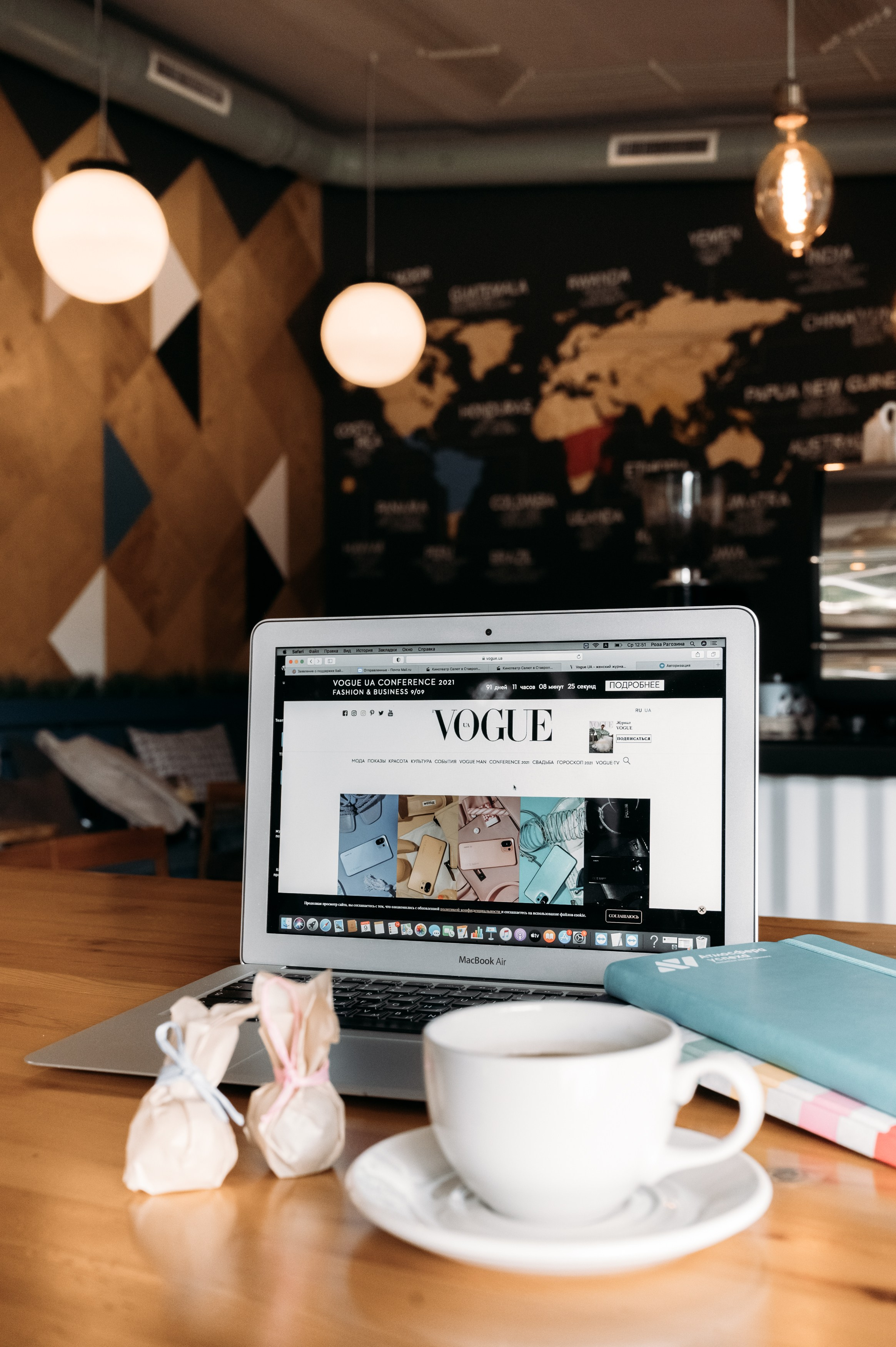 «Свой человек» SMM-агенство