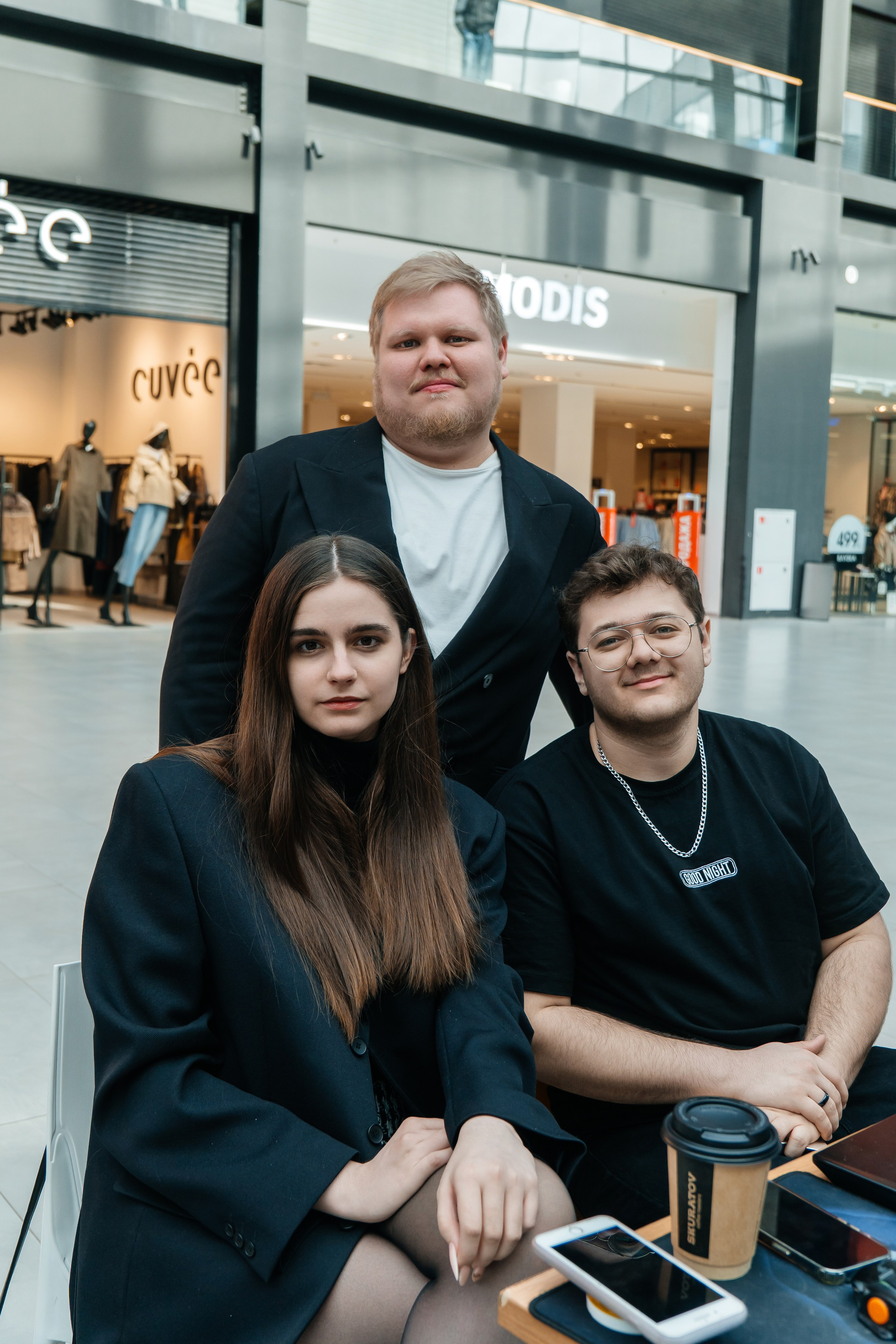 Wedding Day. Профессиональный фотограф в Самаре Анна Конзаева