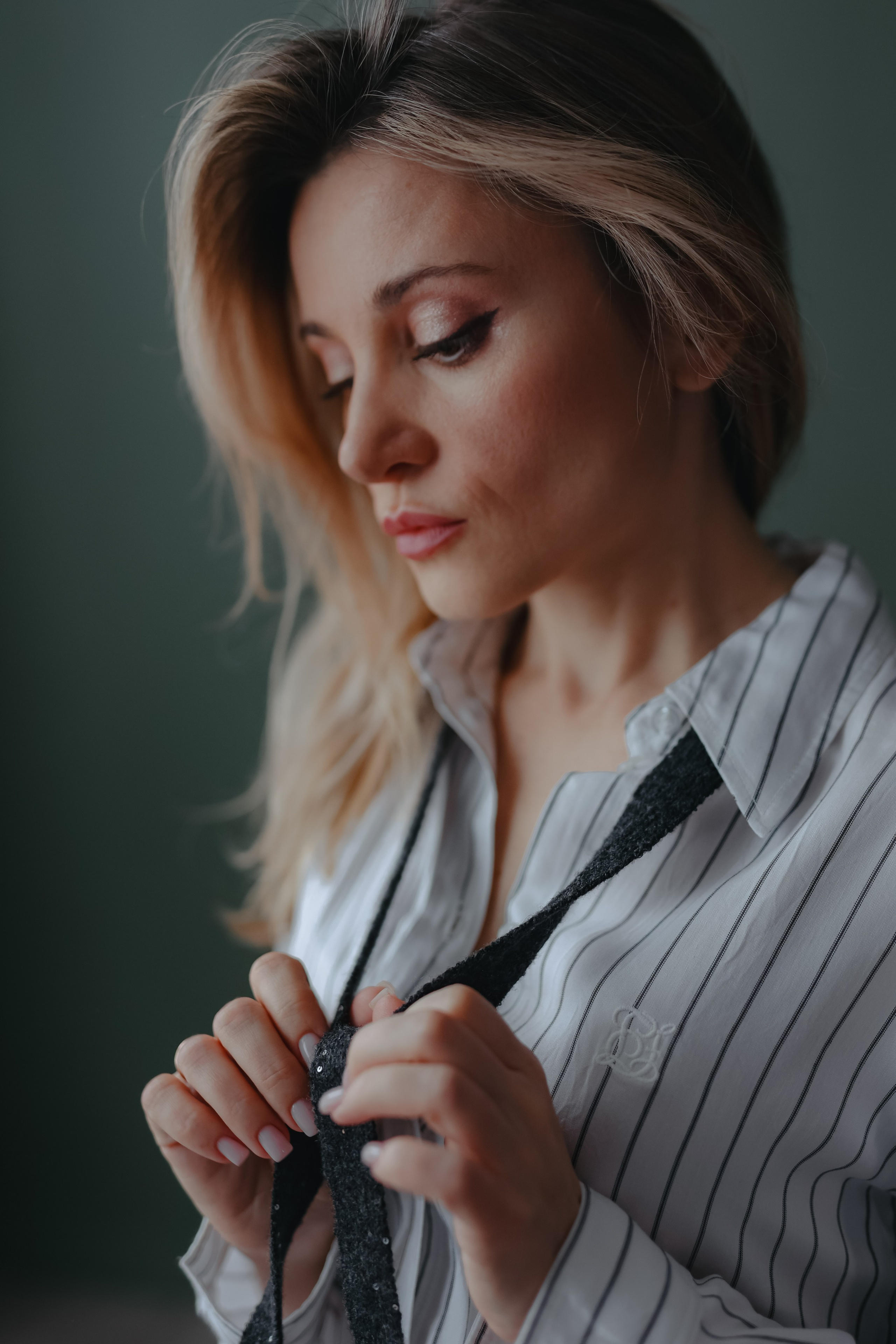 Olja-stil. Главная