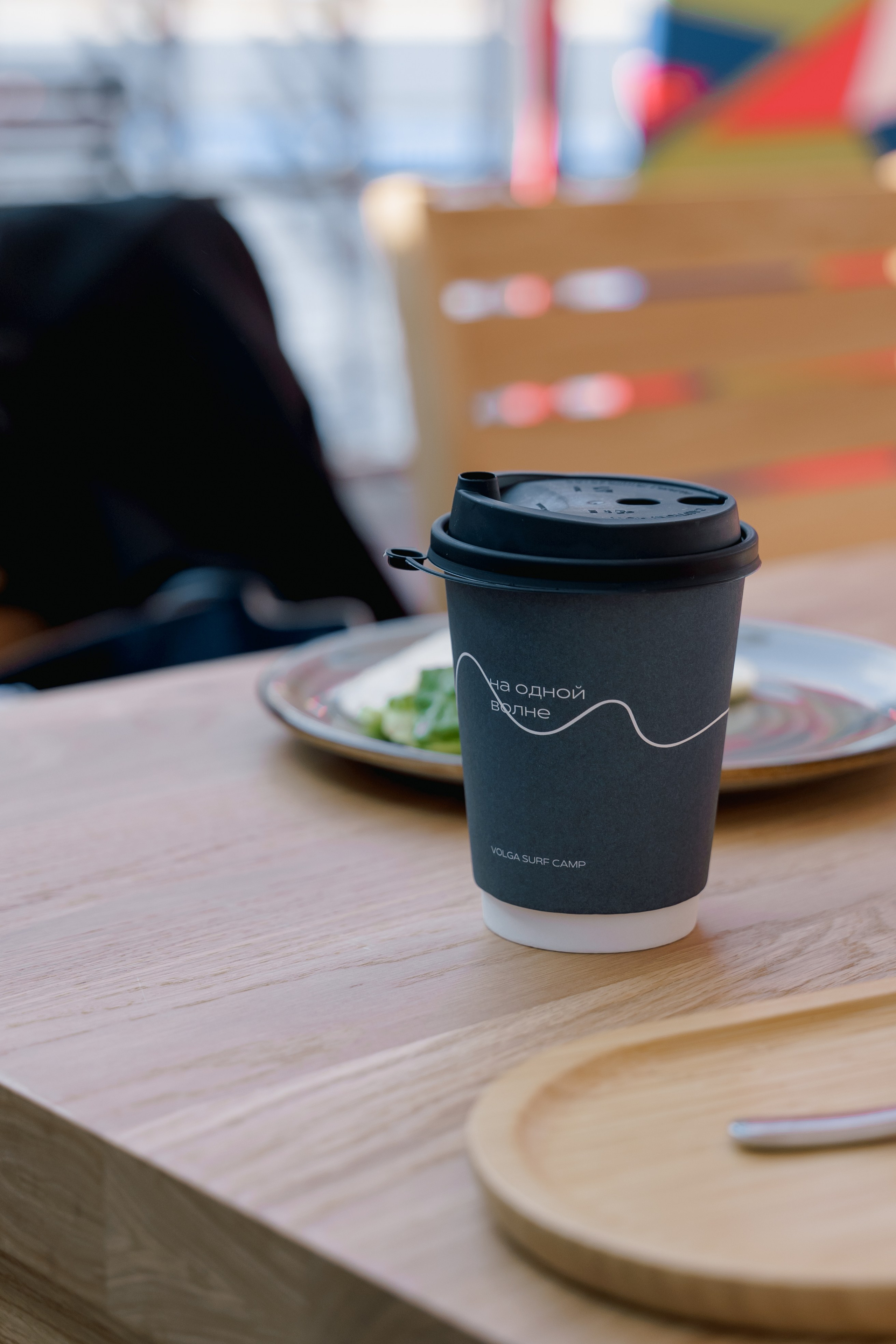 Surf 2025. Фотограф Валерия Крахмалева