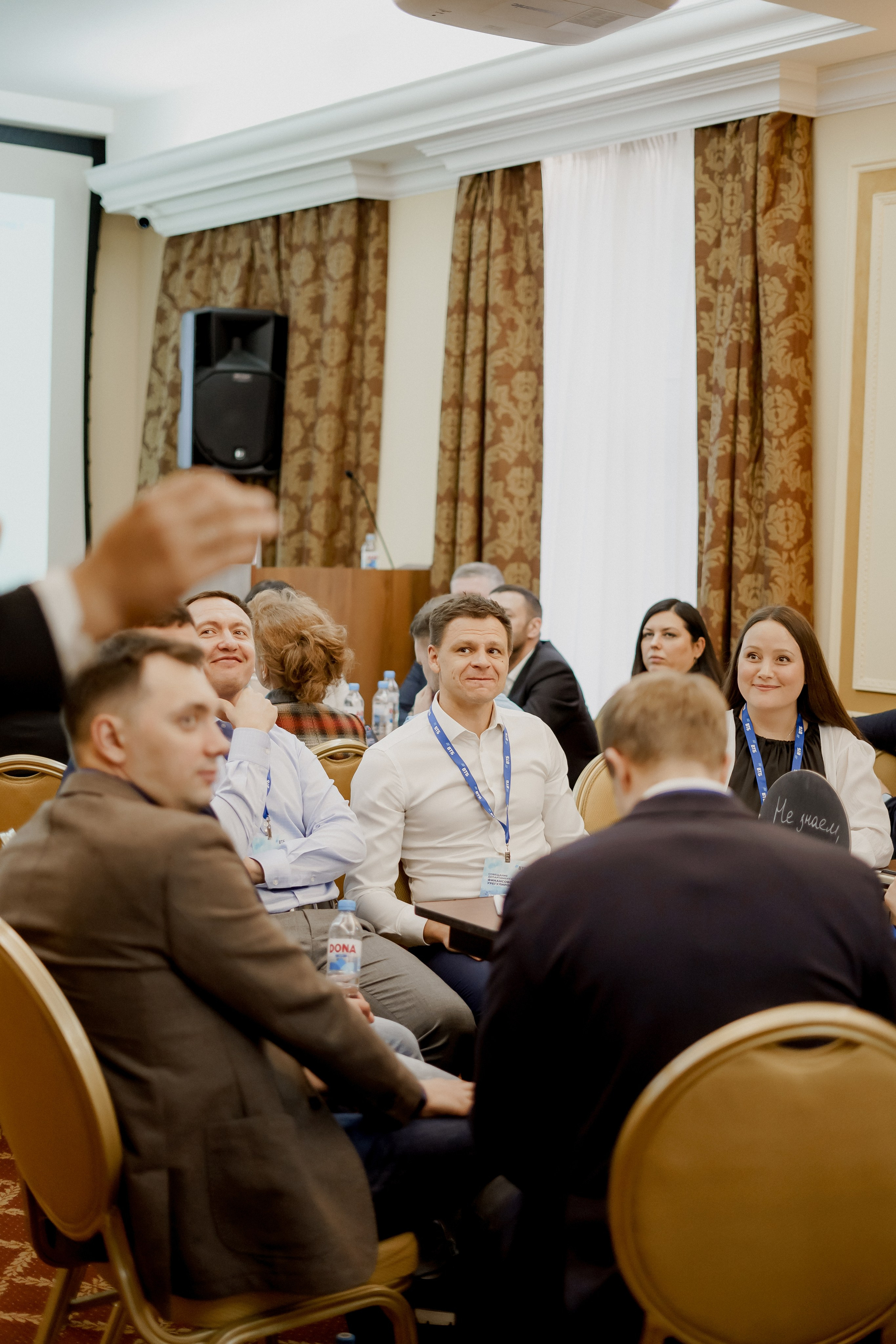 Втб. Фотограф Валерия Крахмалева