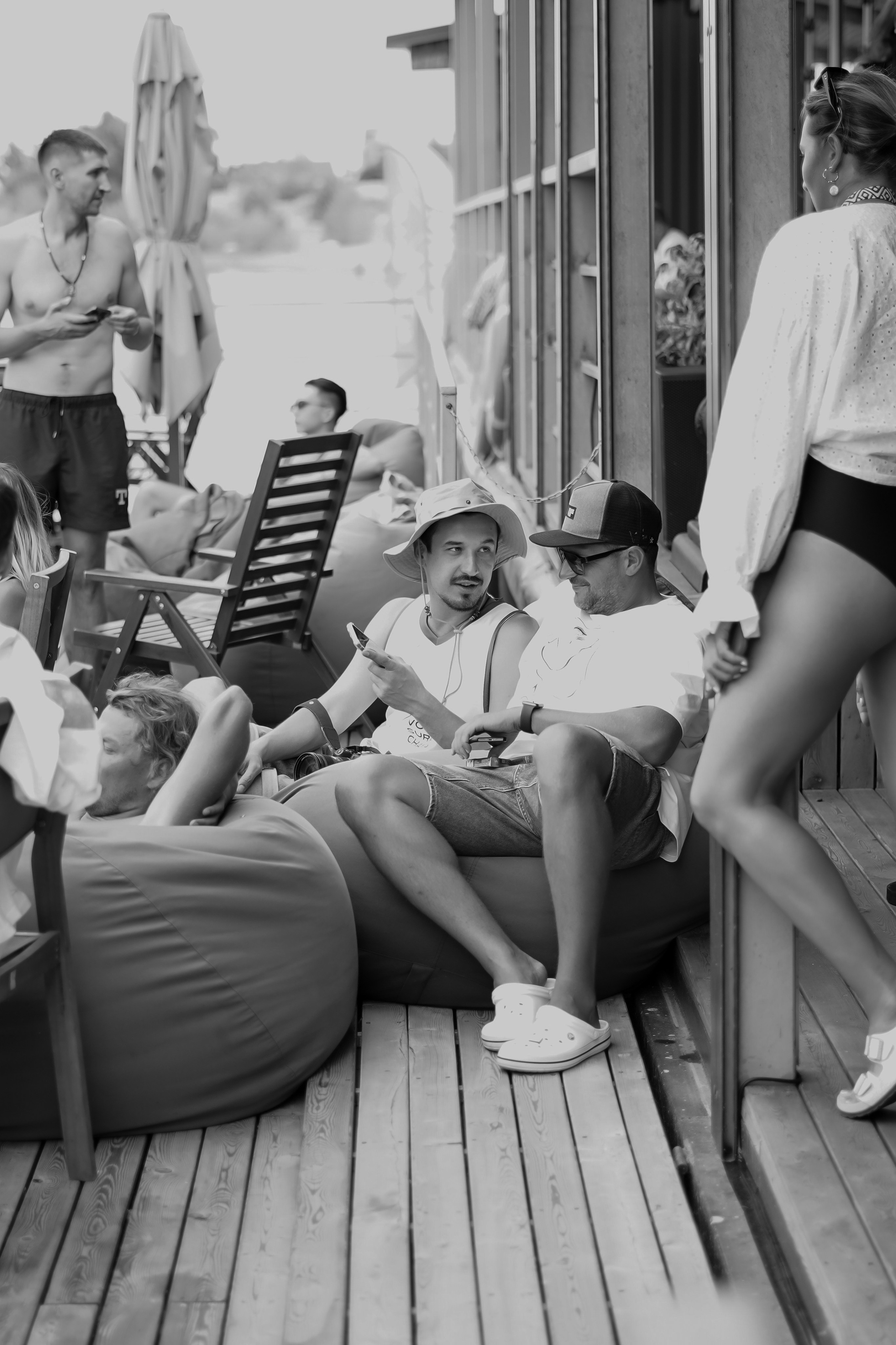 Surf. Фотограф Валерия Крахмалева