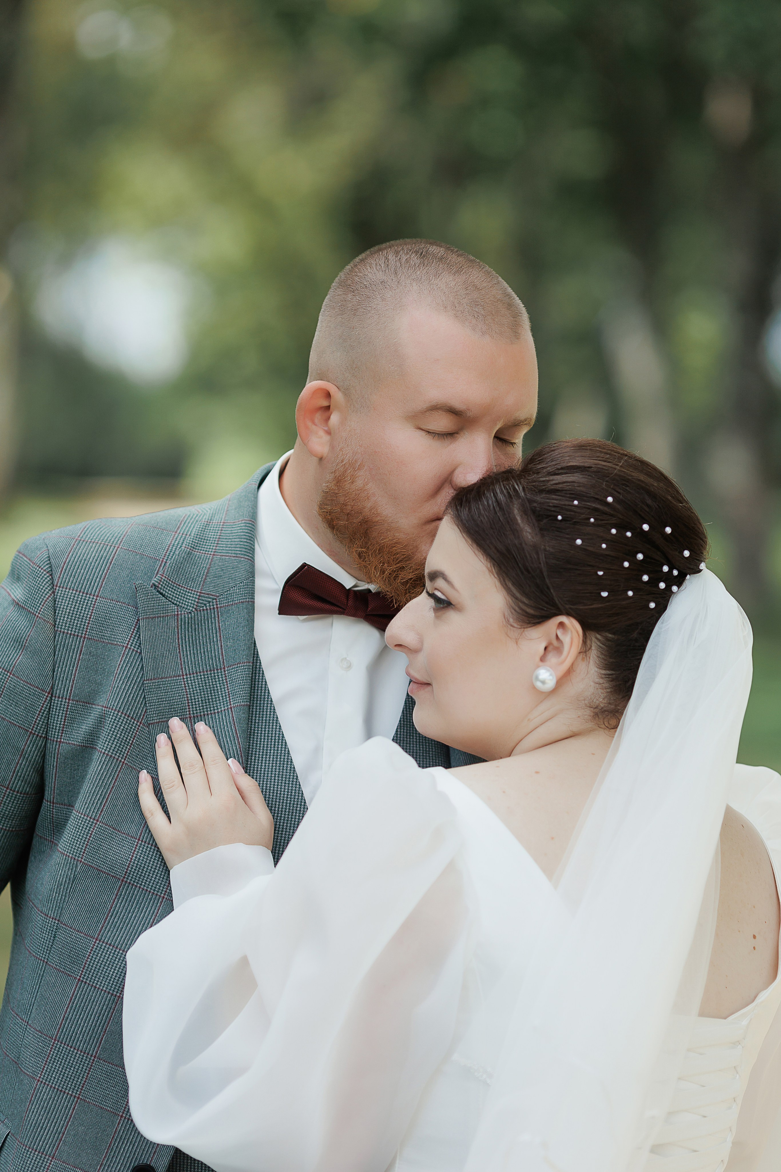 Свадьба Глеба и Дарьи. Свадебный и семейный фотограф в Твери и Тверской области