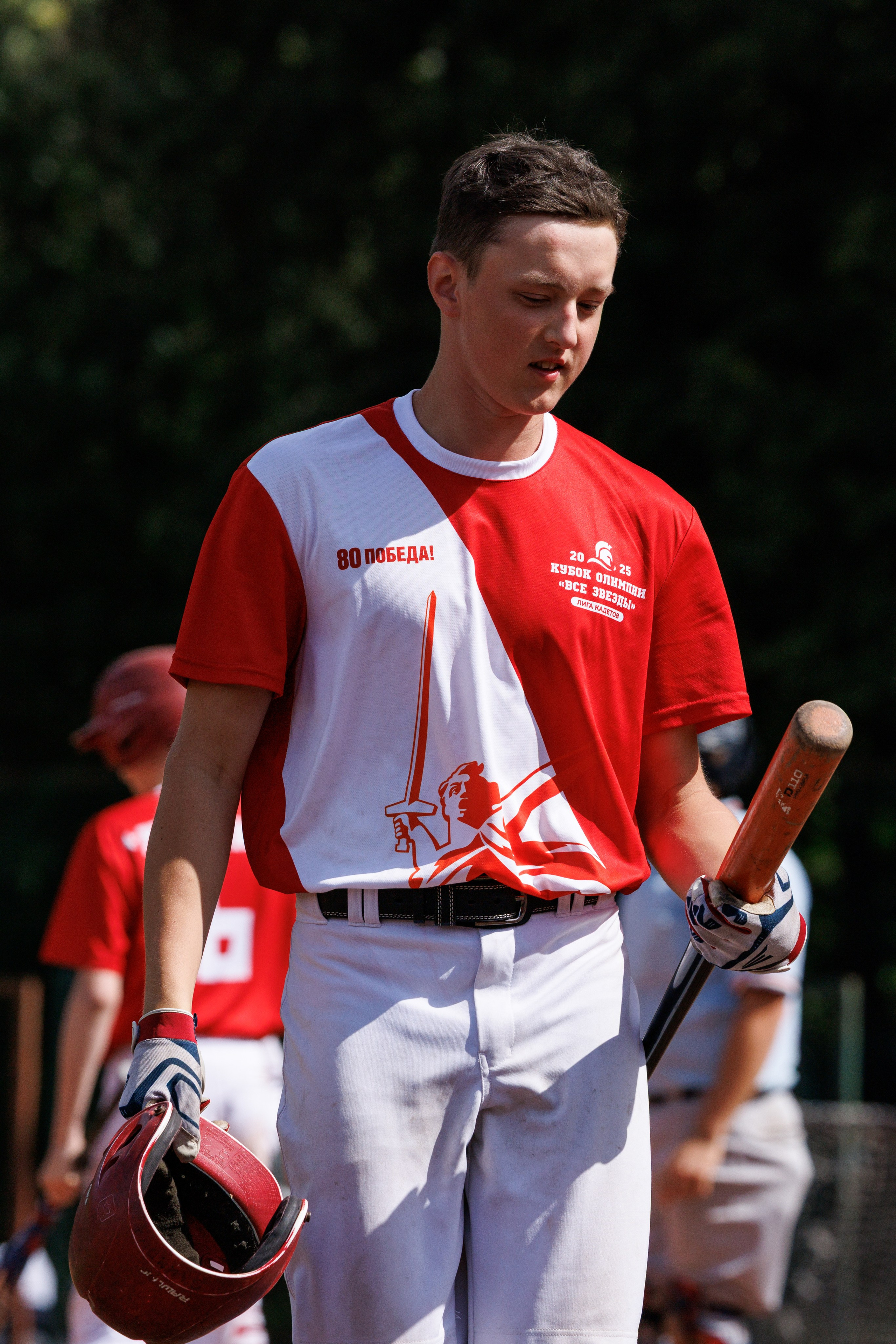 Кубок Олимпии / Лига кадетов / Фотоальбом. Спортивный фотограф Алексей Соломин
