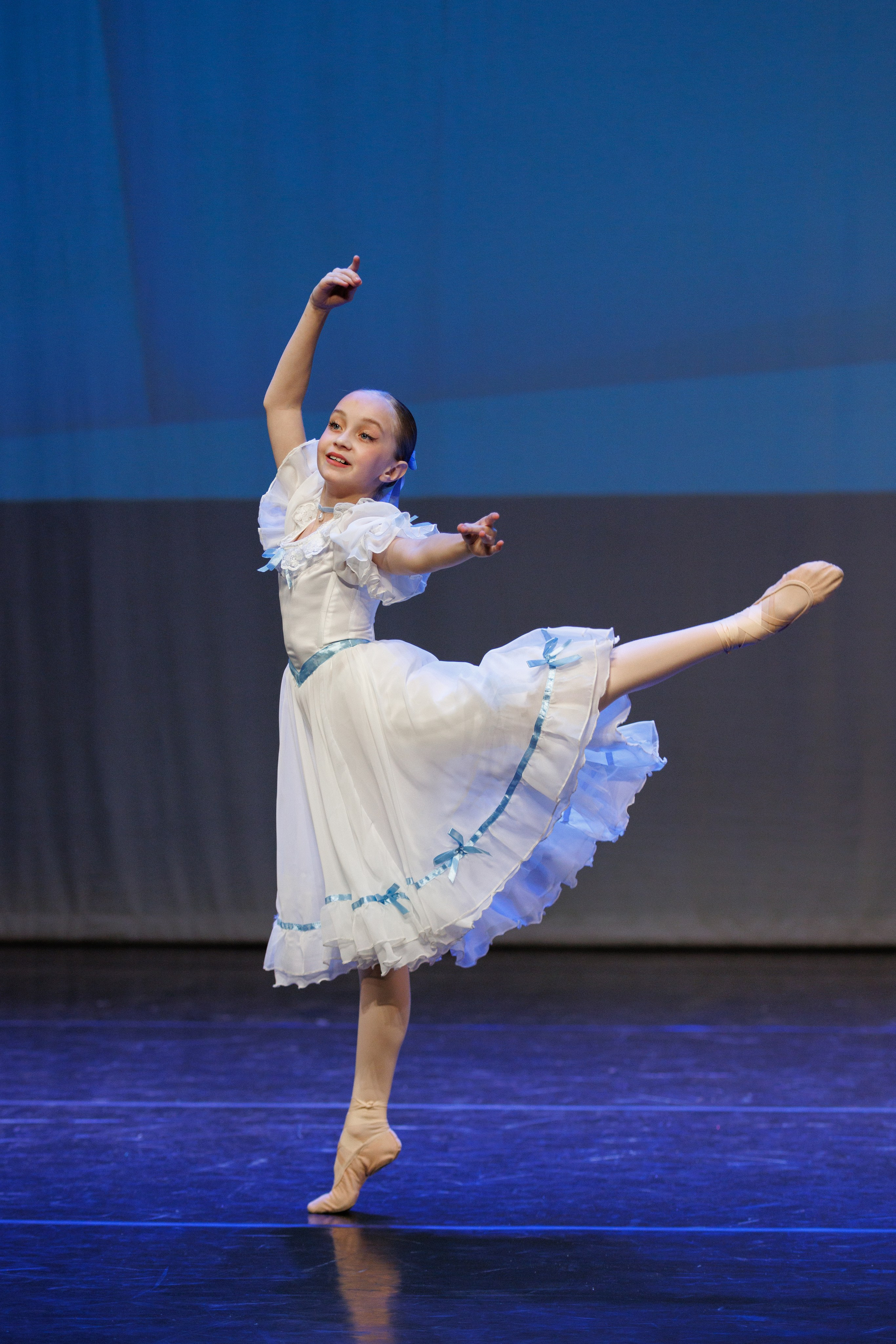 Новогодняя столица 2025. Спортивный фотограф Алексей Соломин