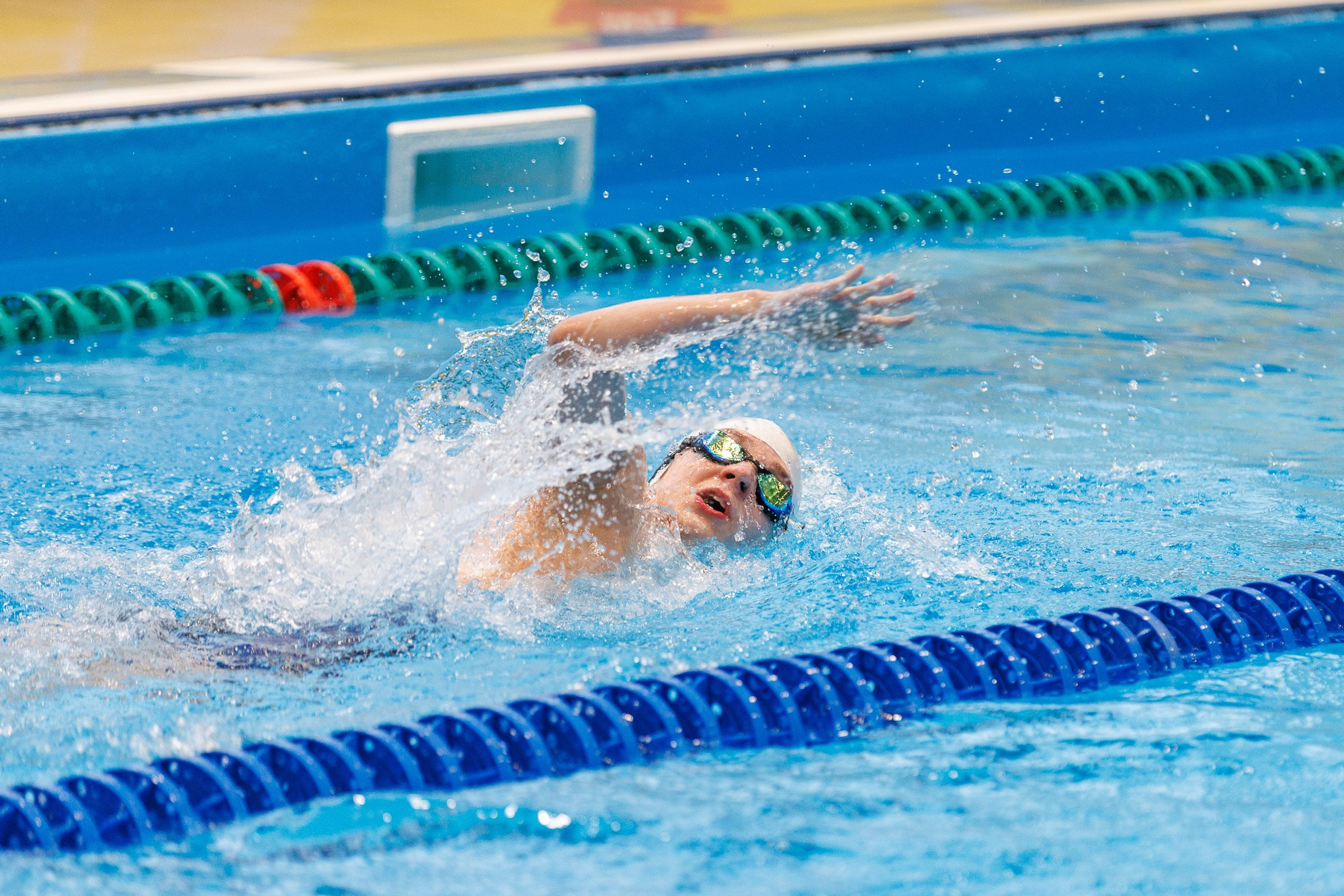 Мытищи Cup, I этап // Фотограф Алексей Соломин. Спортивный фотограф Алексей Соломин