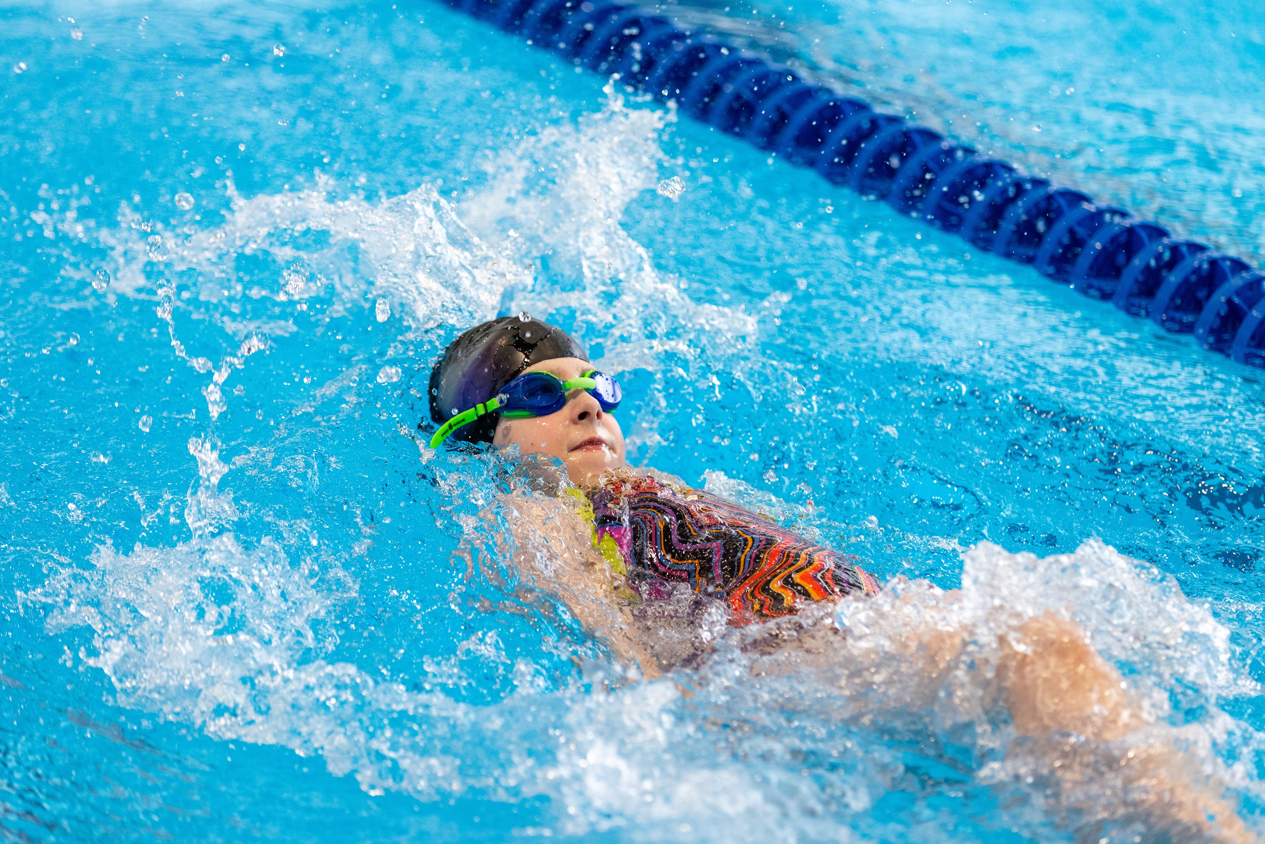 QueenShark, I этап // Фотограф Алексей Соломин. Спортивный фотограф Алексей Соломин