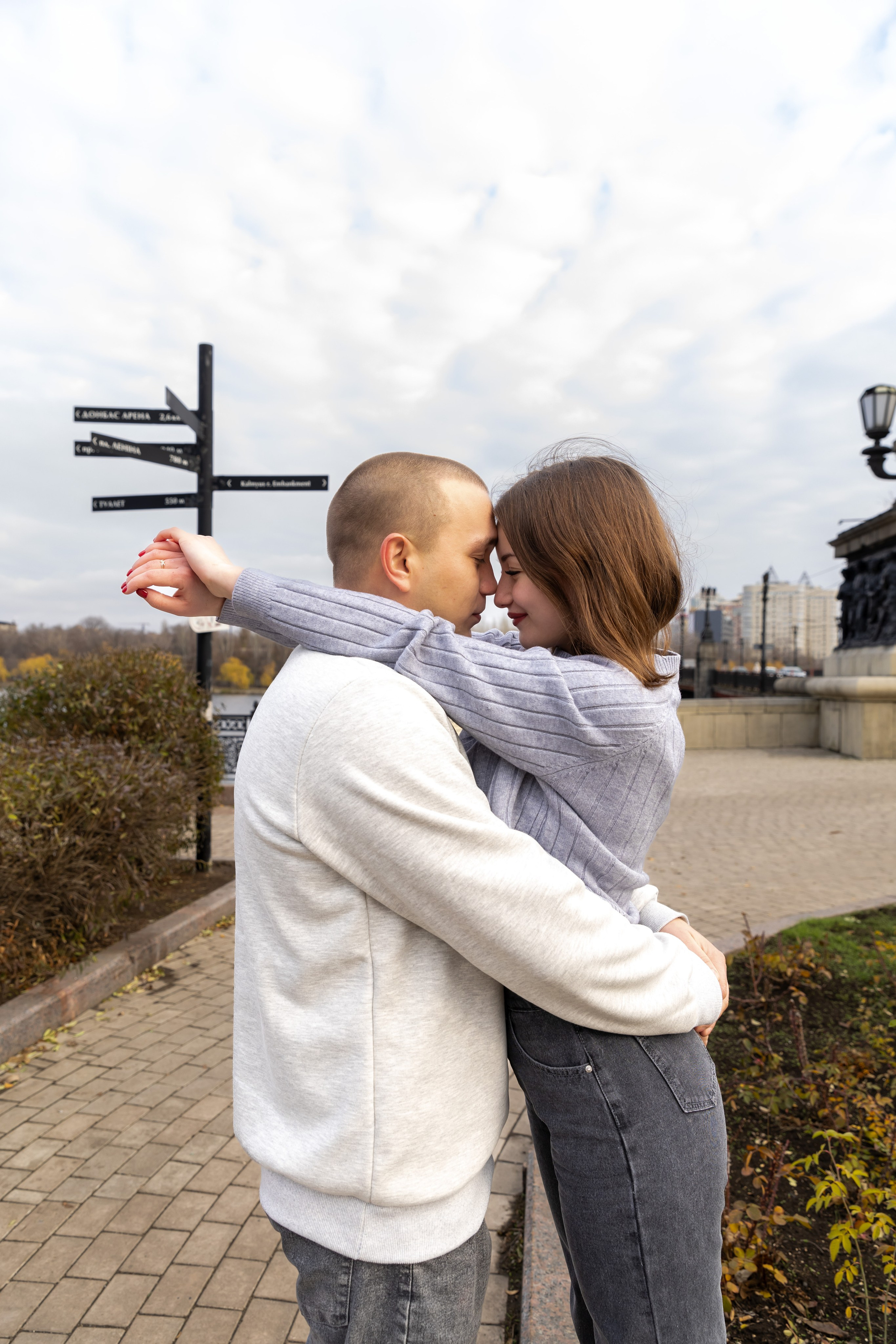 11.11.2024. Яна Чхан — Фотограф в Донецке и не только