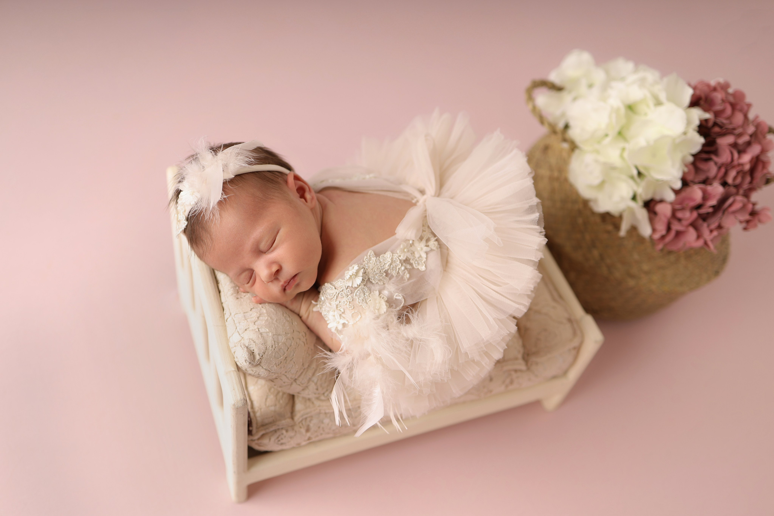 Новорождённые. Главная