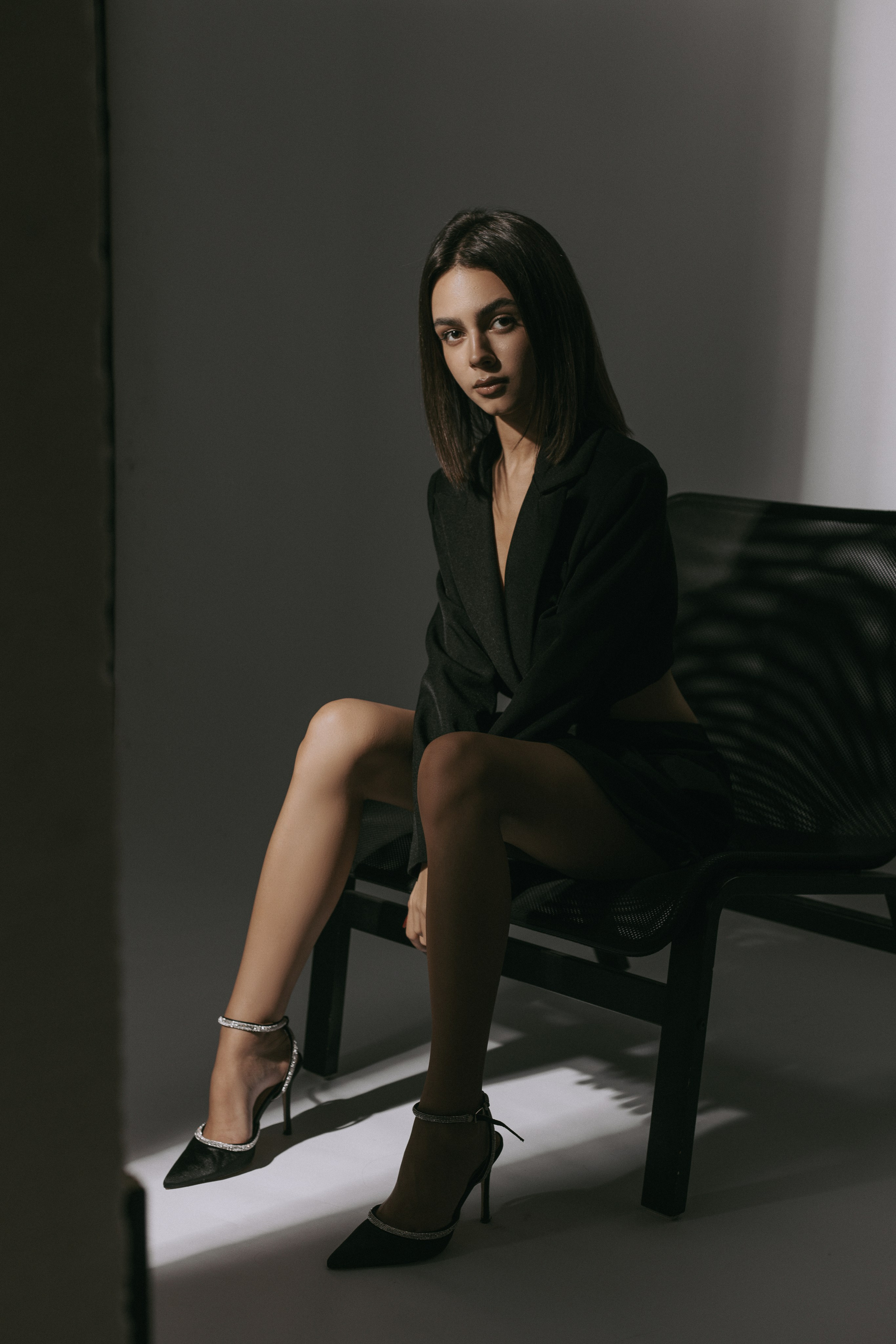 Ева. Собирайте моменты, а не вещи